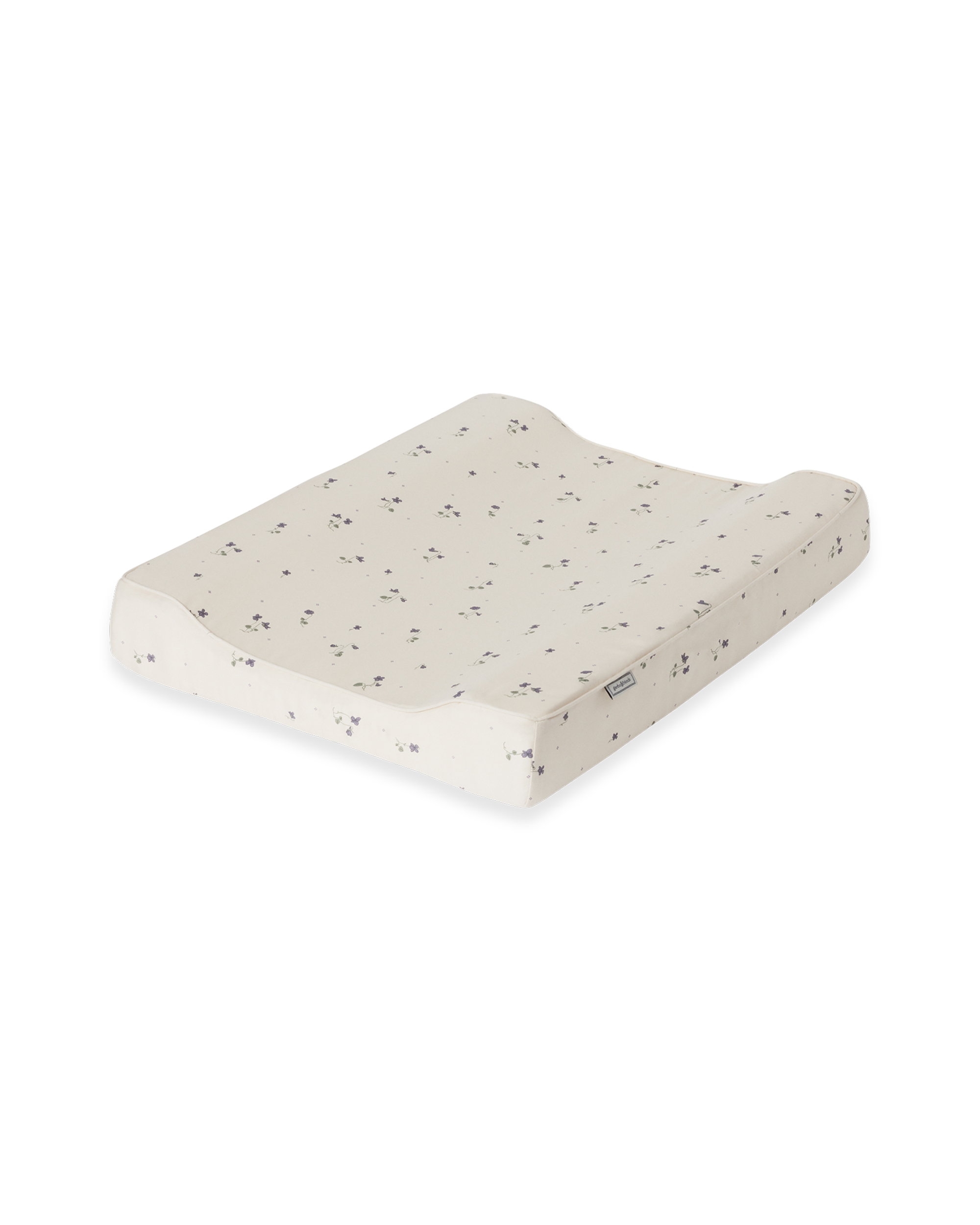 Satin Changing Cushion