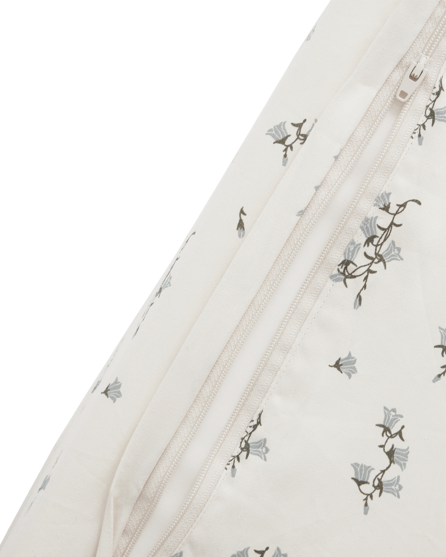 Satin Changing Cushion