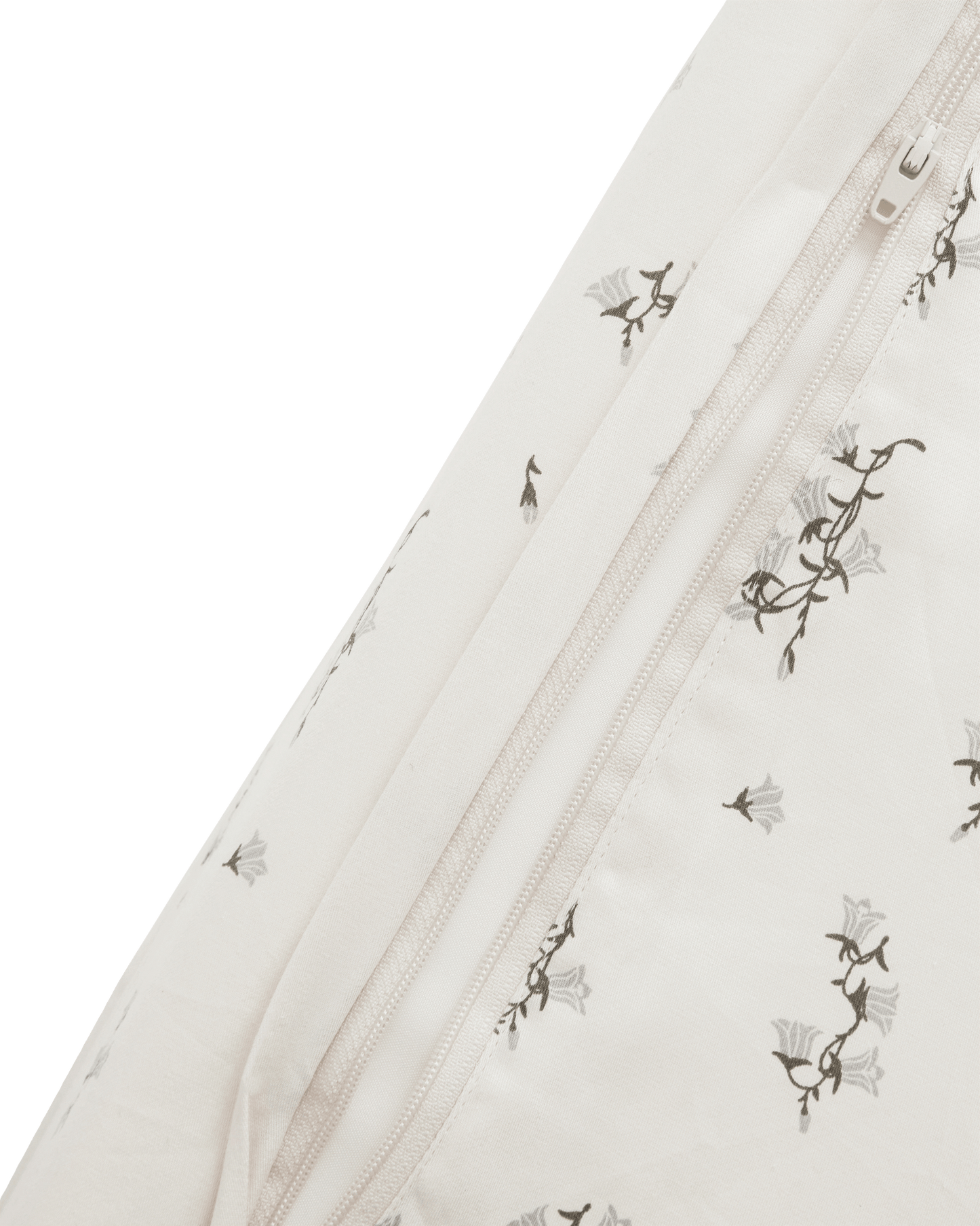 Satin Changing Cushion