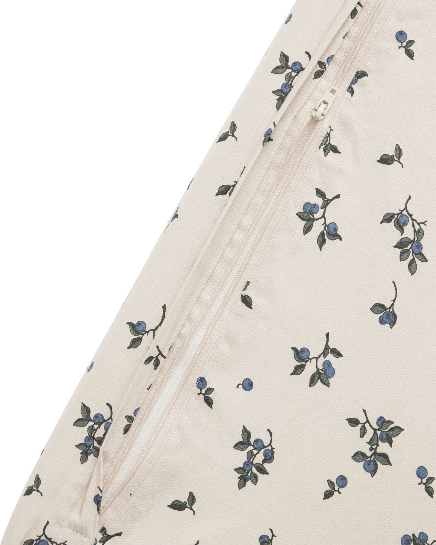 Satin Changing Cushion