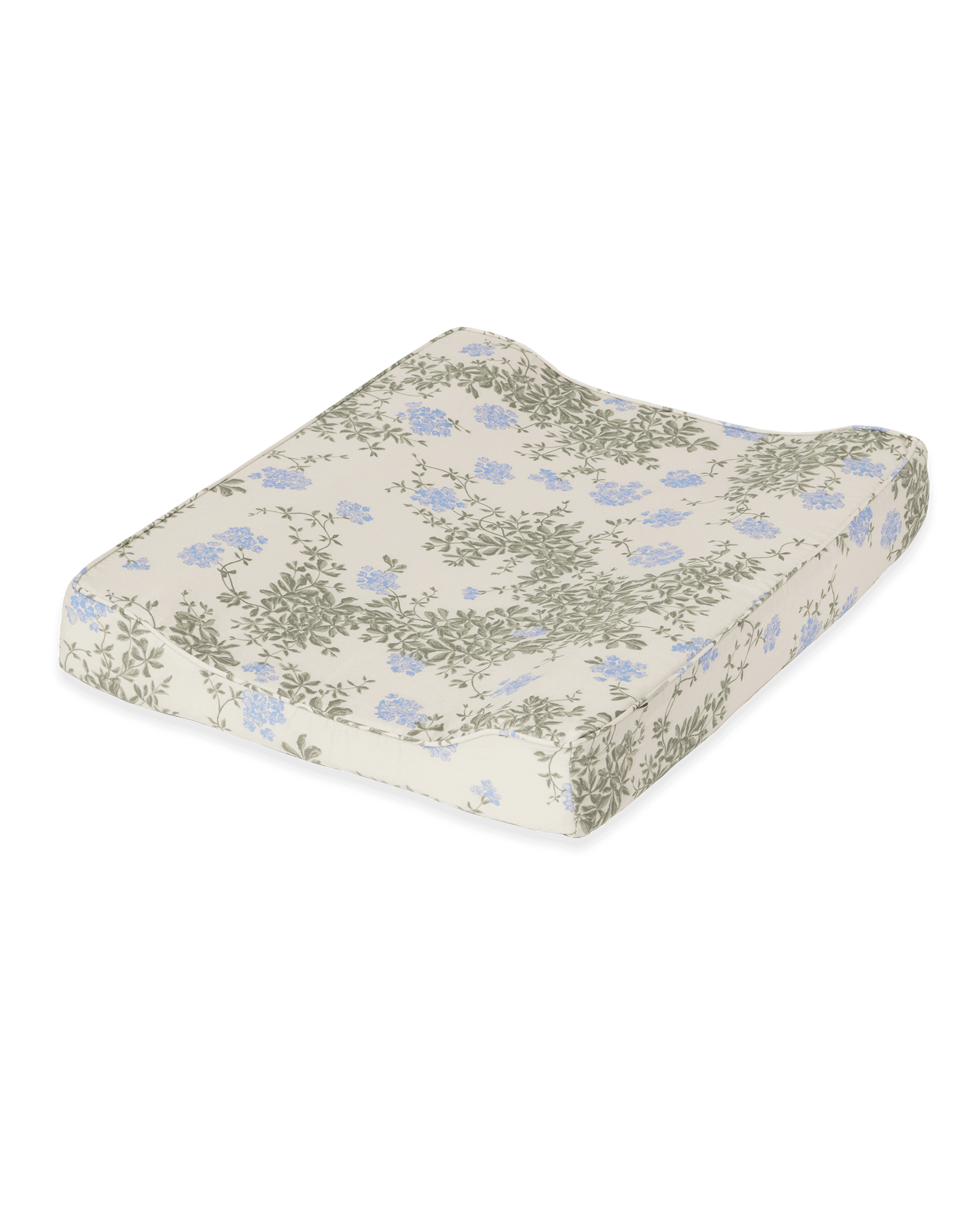Satin Changing Cushion