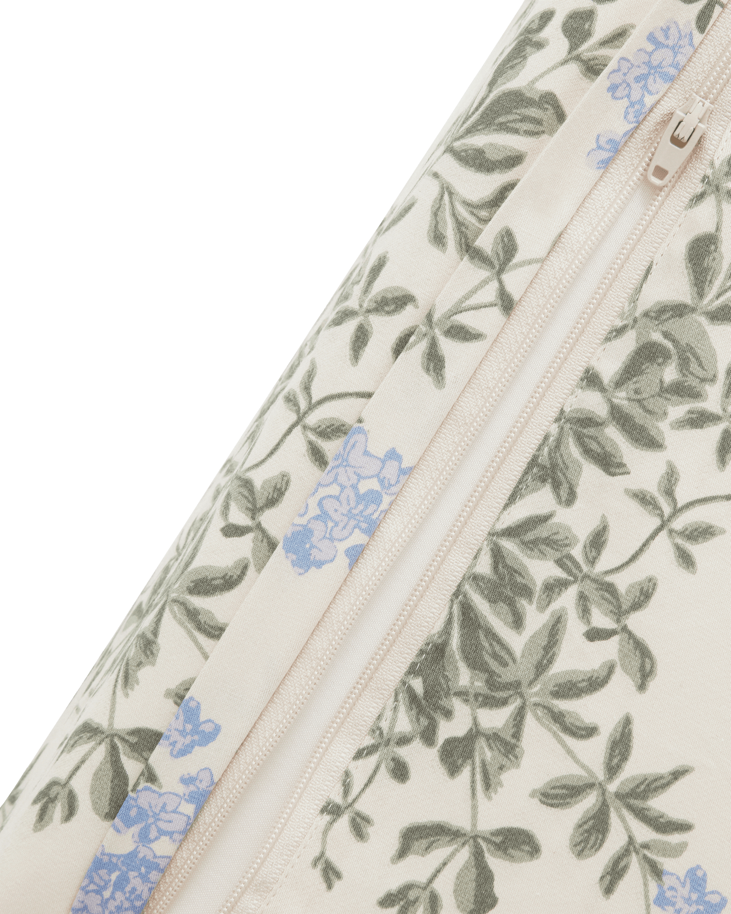 Satin Changing Cushion