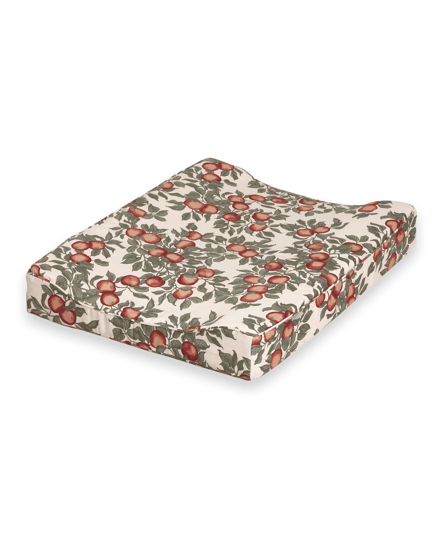 Satin Changing Cushion