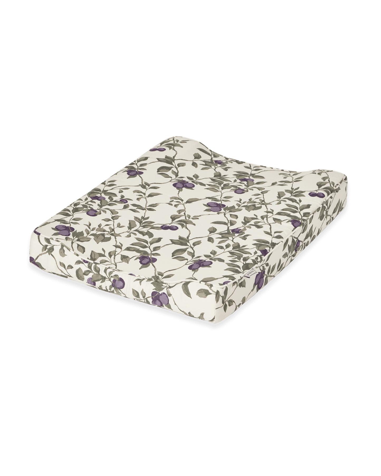 Satin Changing Cushion
