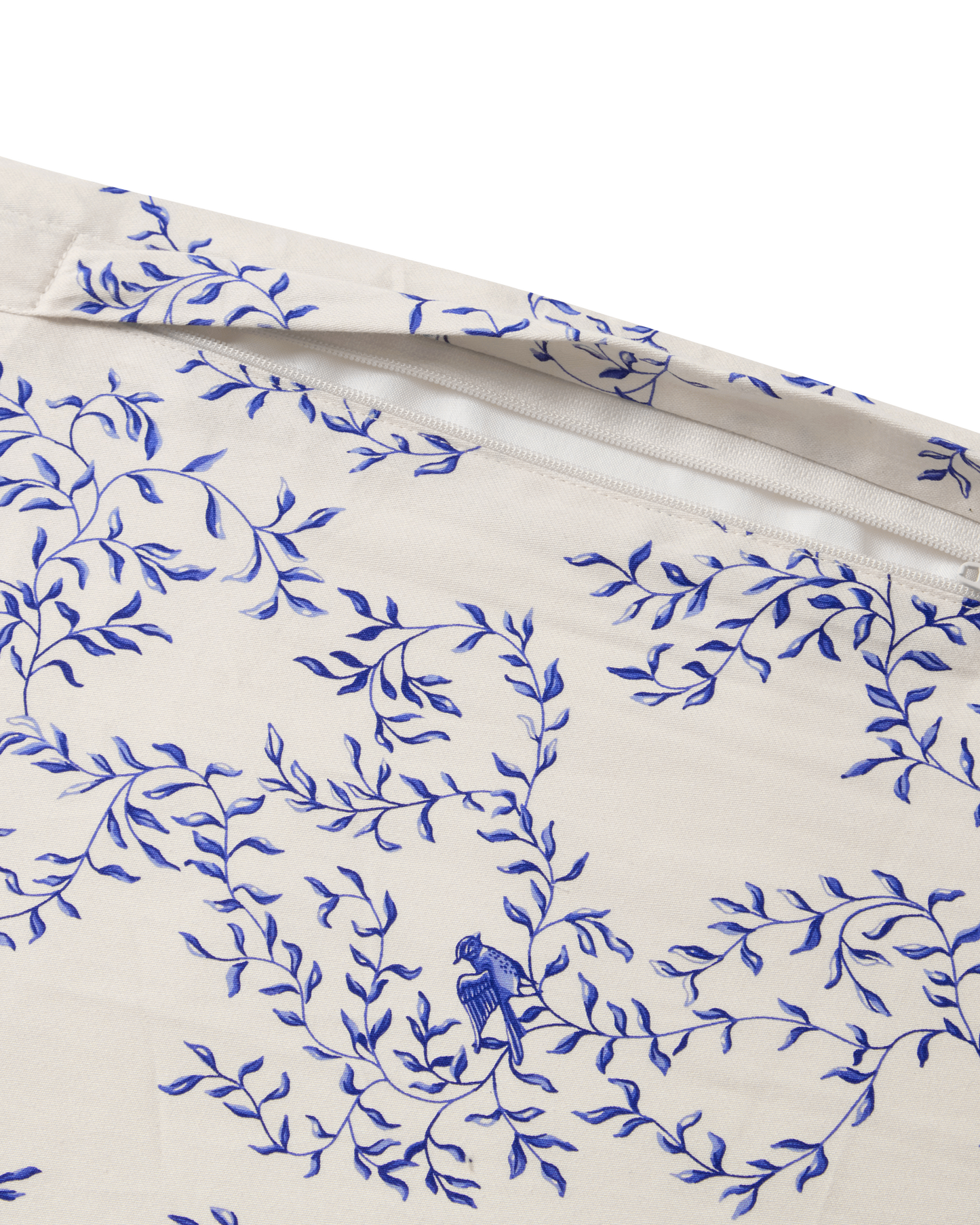 Satin Changing Cushion