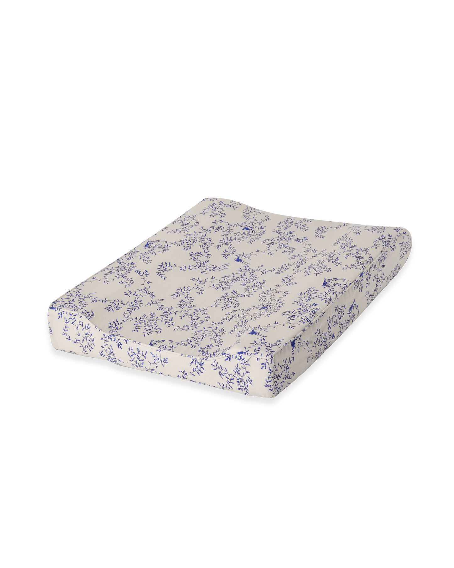 Satin Changing Cushion
