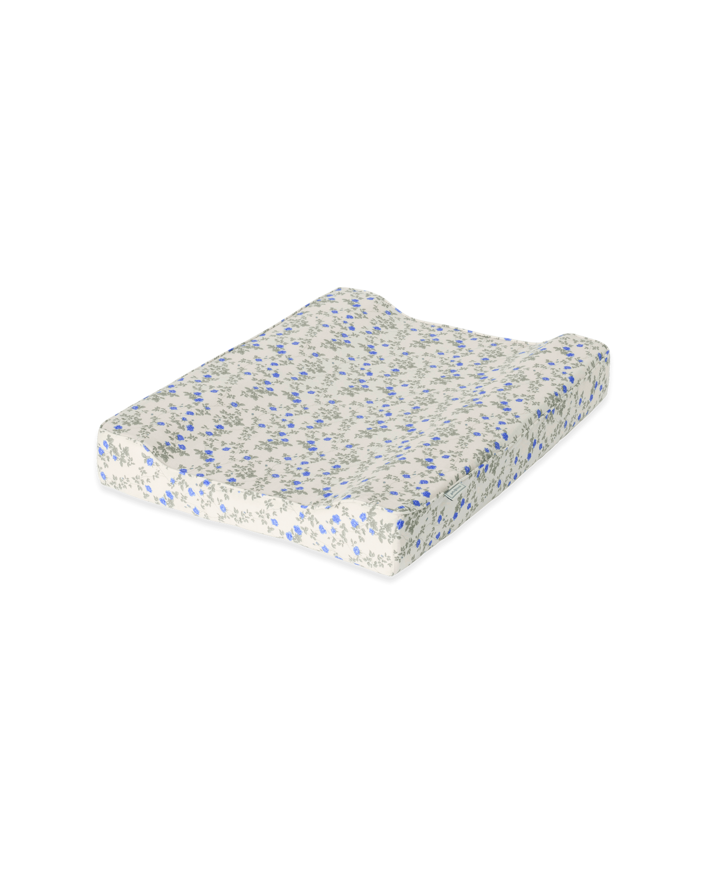 Satin Changing Cushion