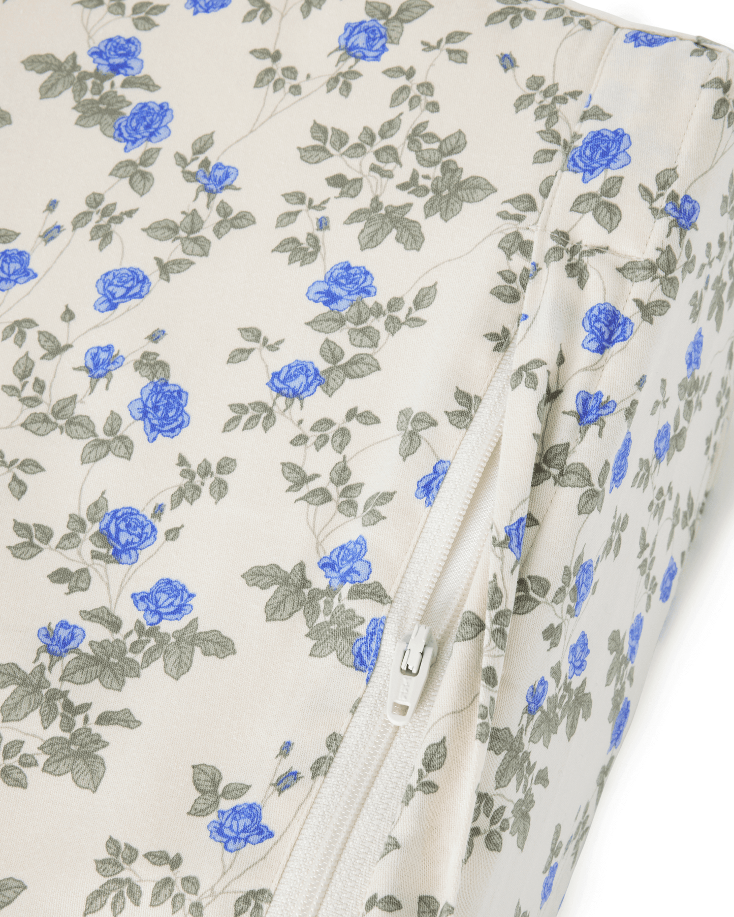 Satin Changing Cushion