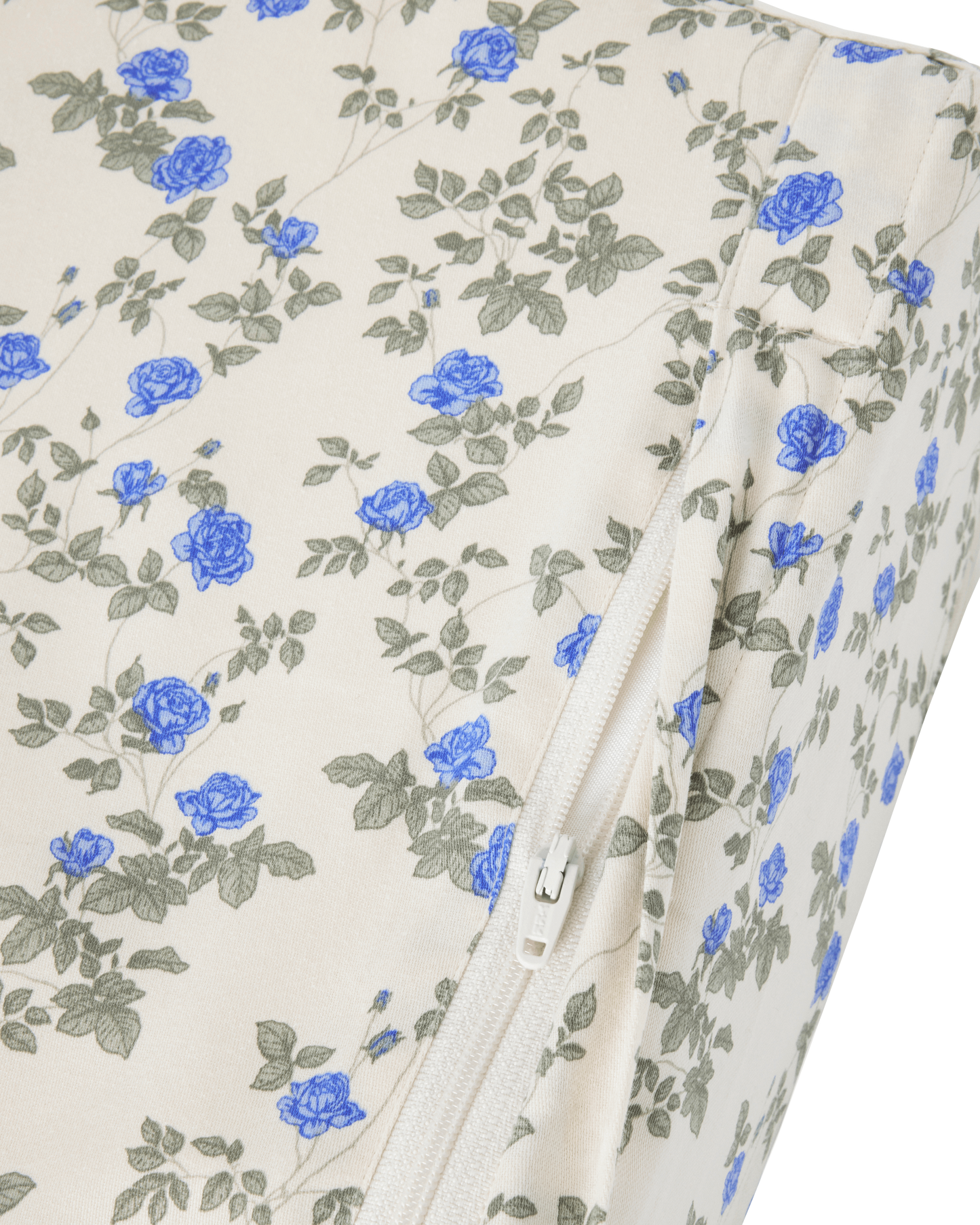 Satin Changing Cushion