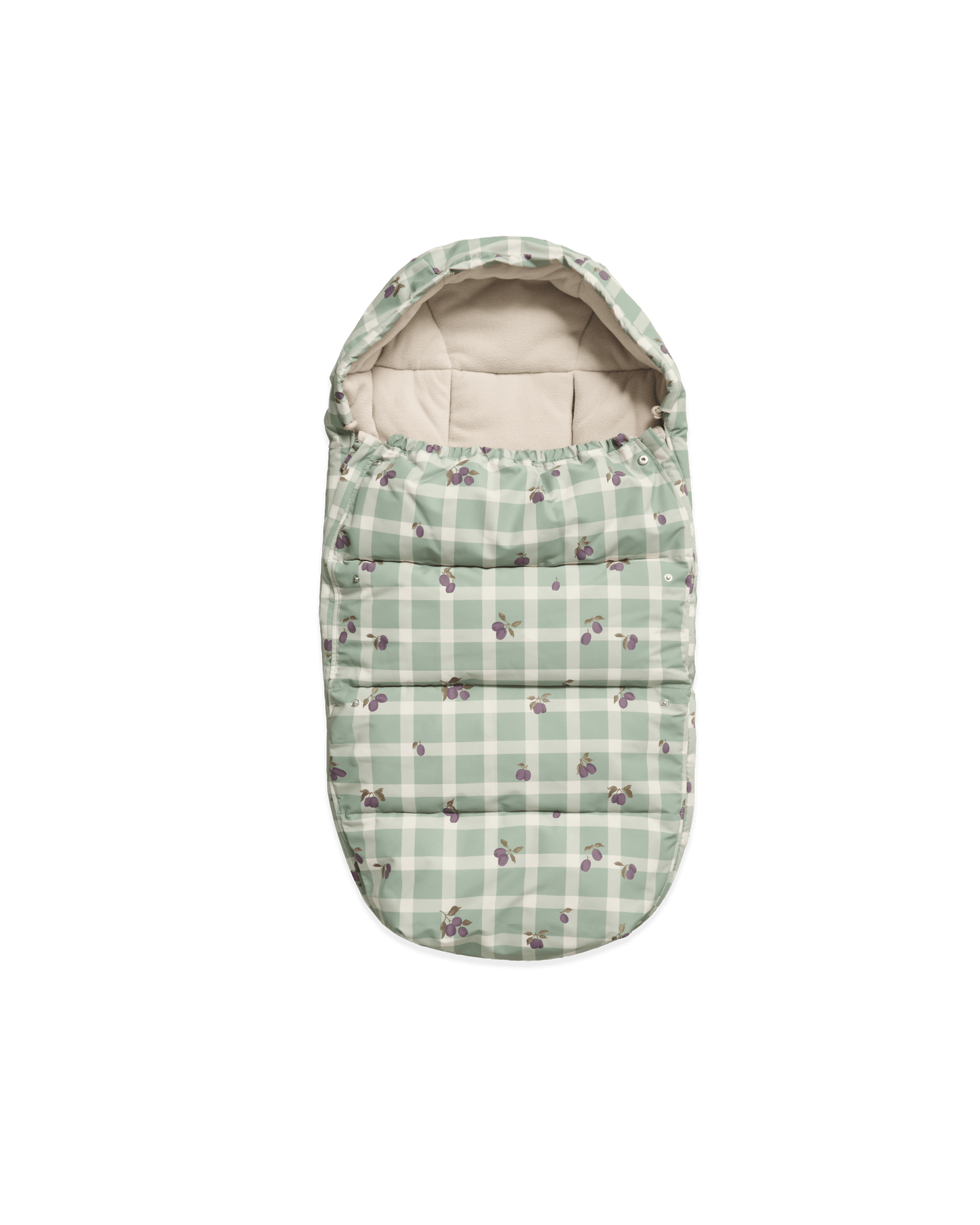 Footmuff
