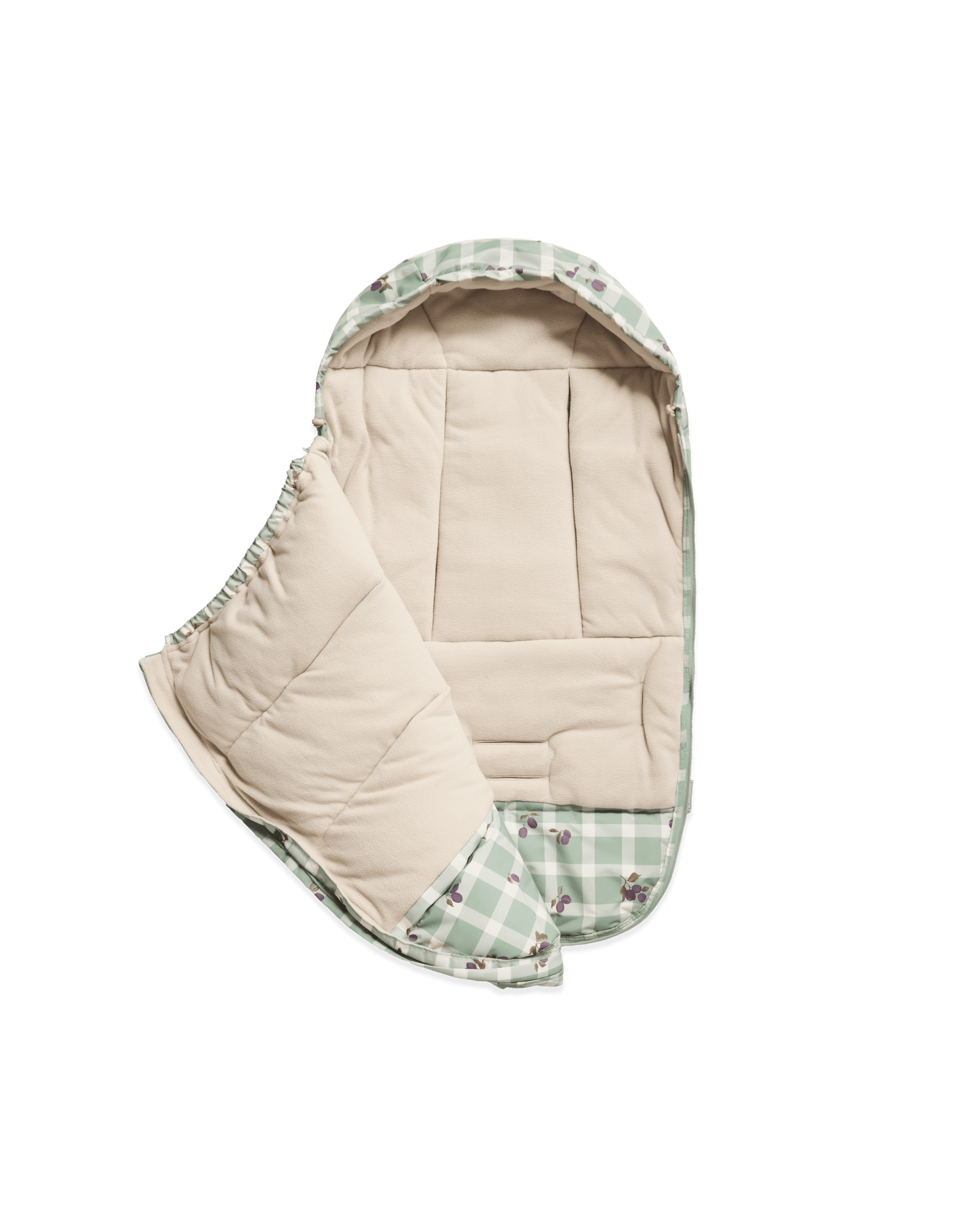 Footmuff