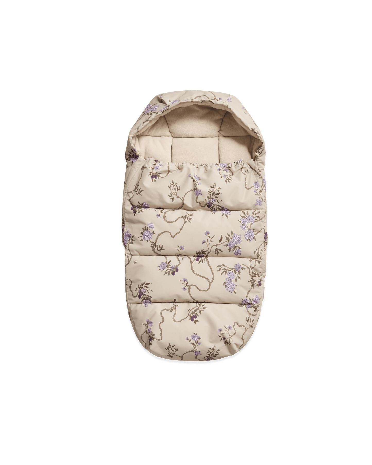 Footmuff