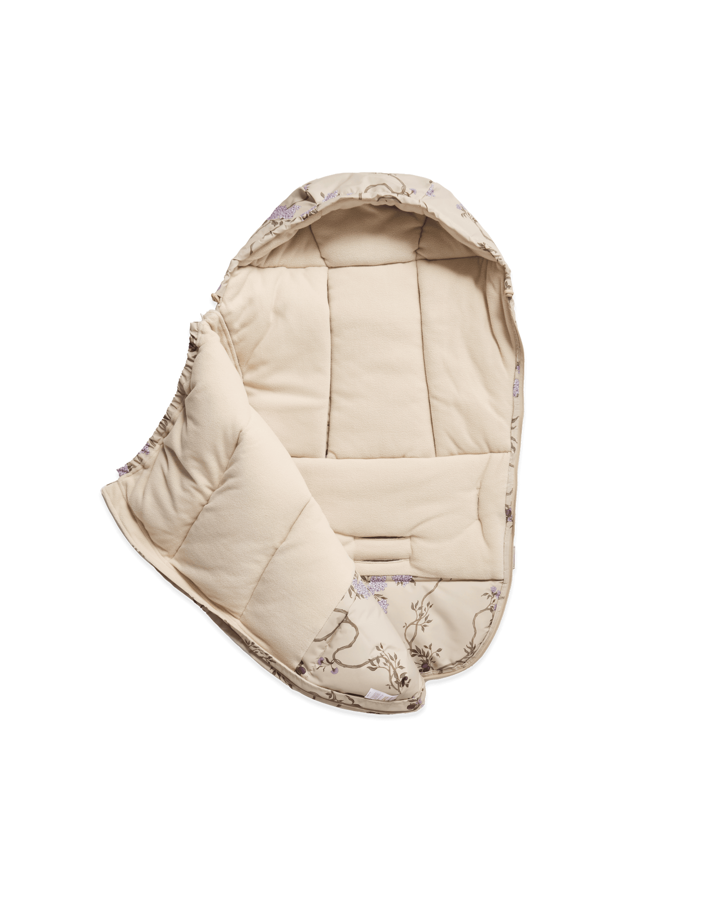 Footmuff