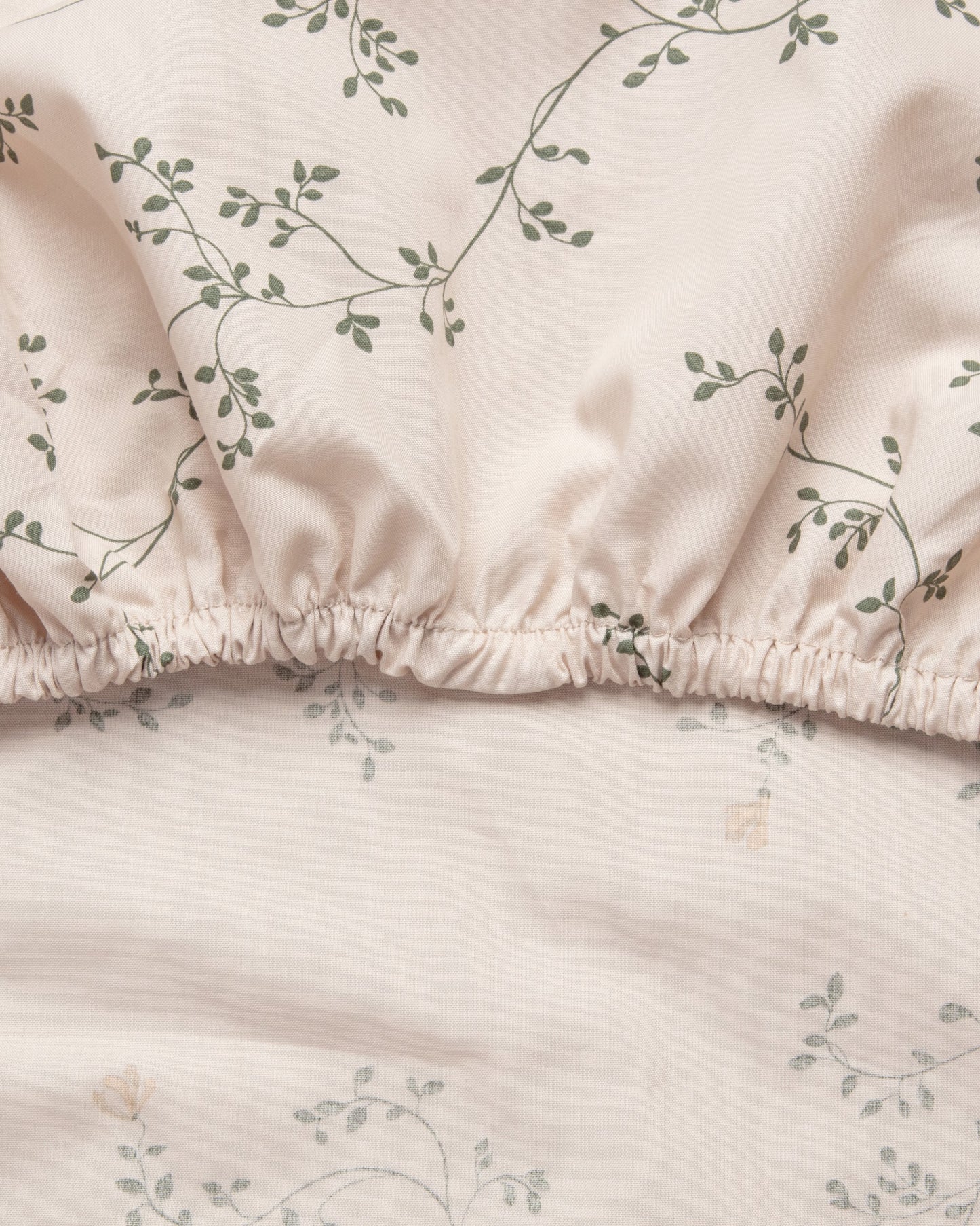 Percale Changing Mat Cover