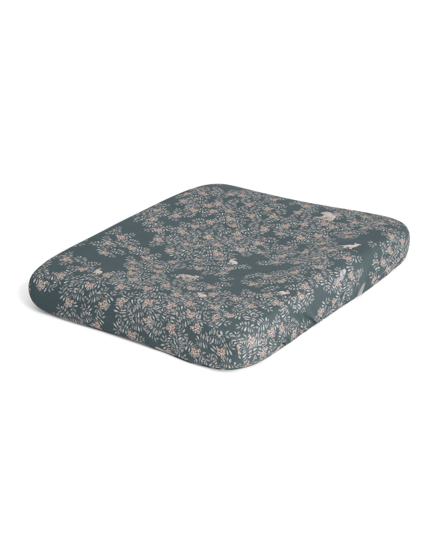 Percale Changing Mat Cover