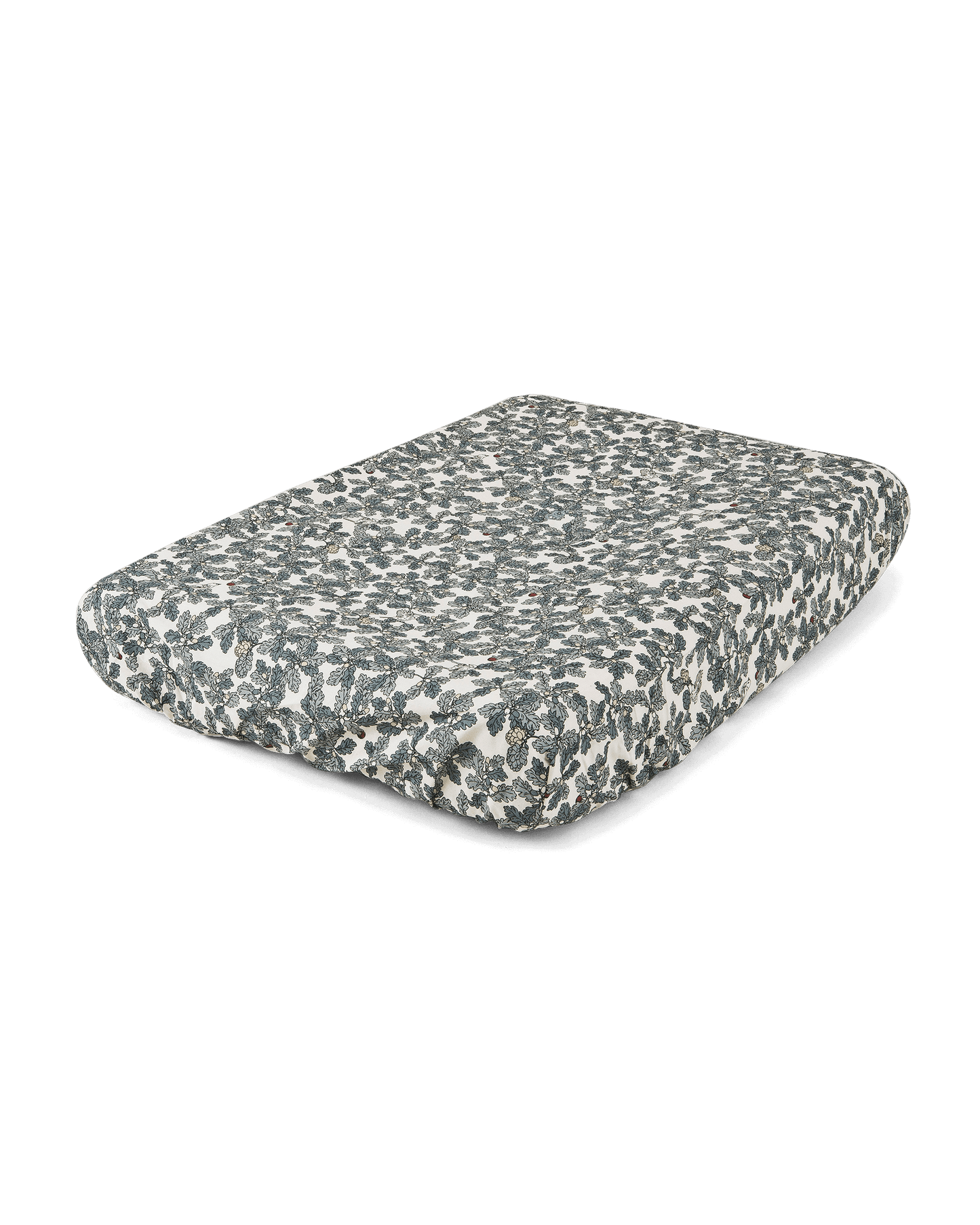 Percale Changing Mat Cover