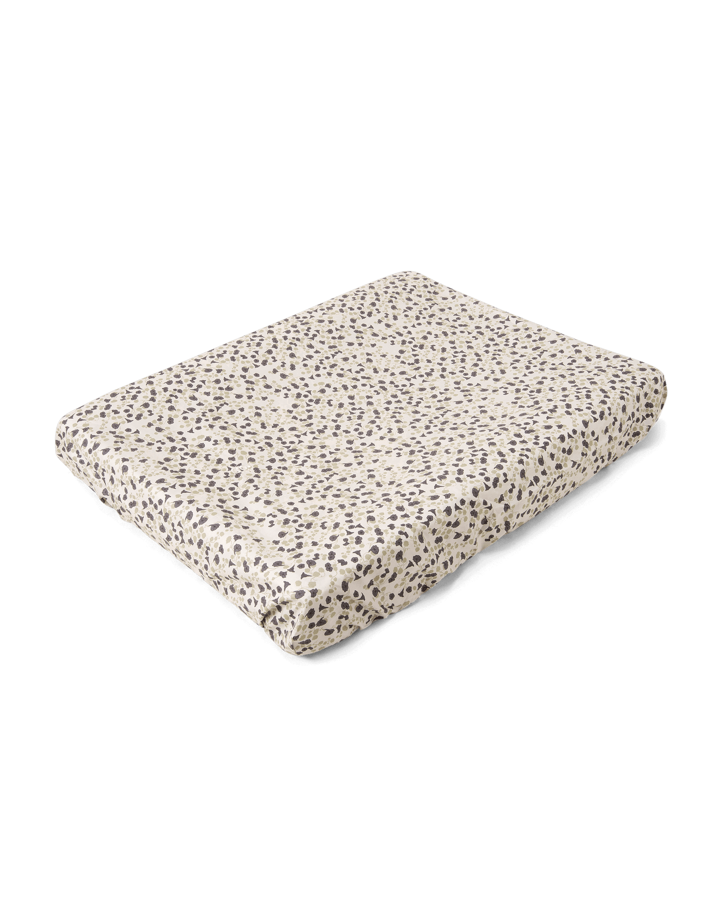 Percale Changing Mat Cover