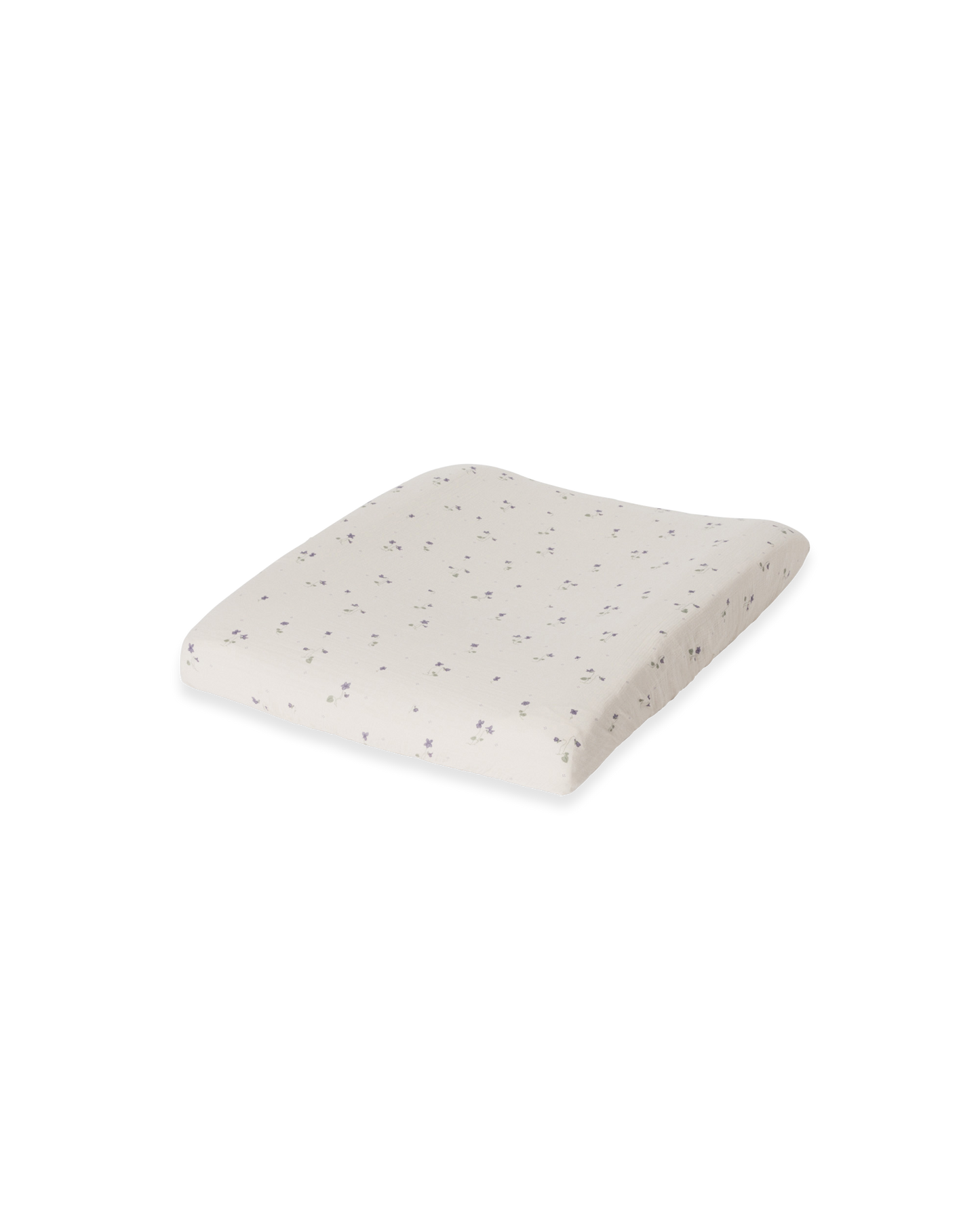 Muslin Changing Mat Cover