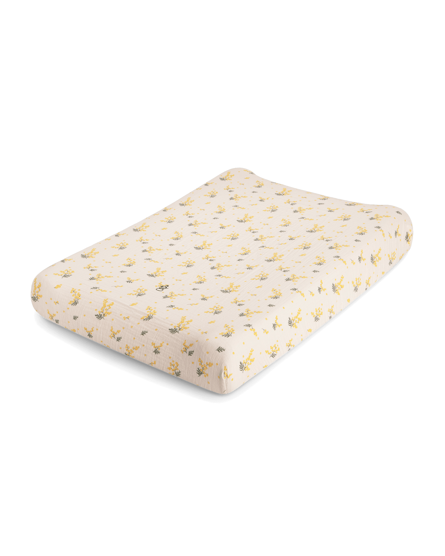 Muslin Changing Mat Cover