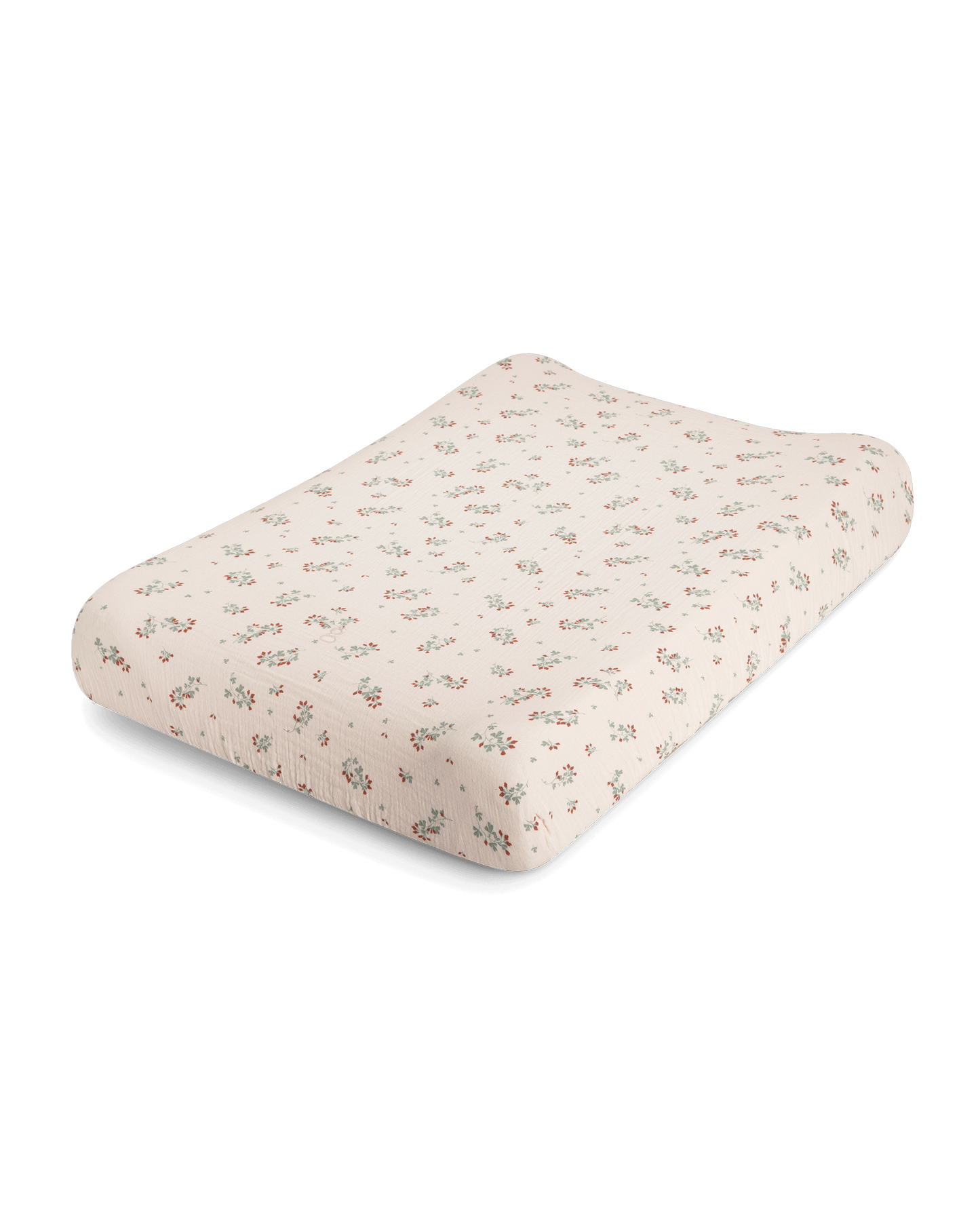 Muslin Changing Mat Cover