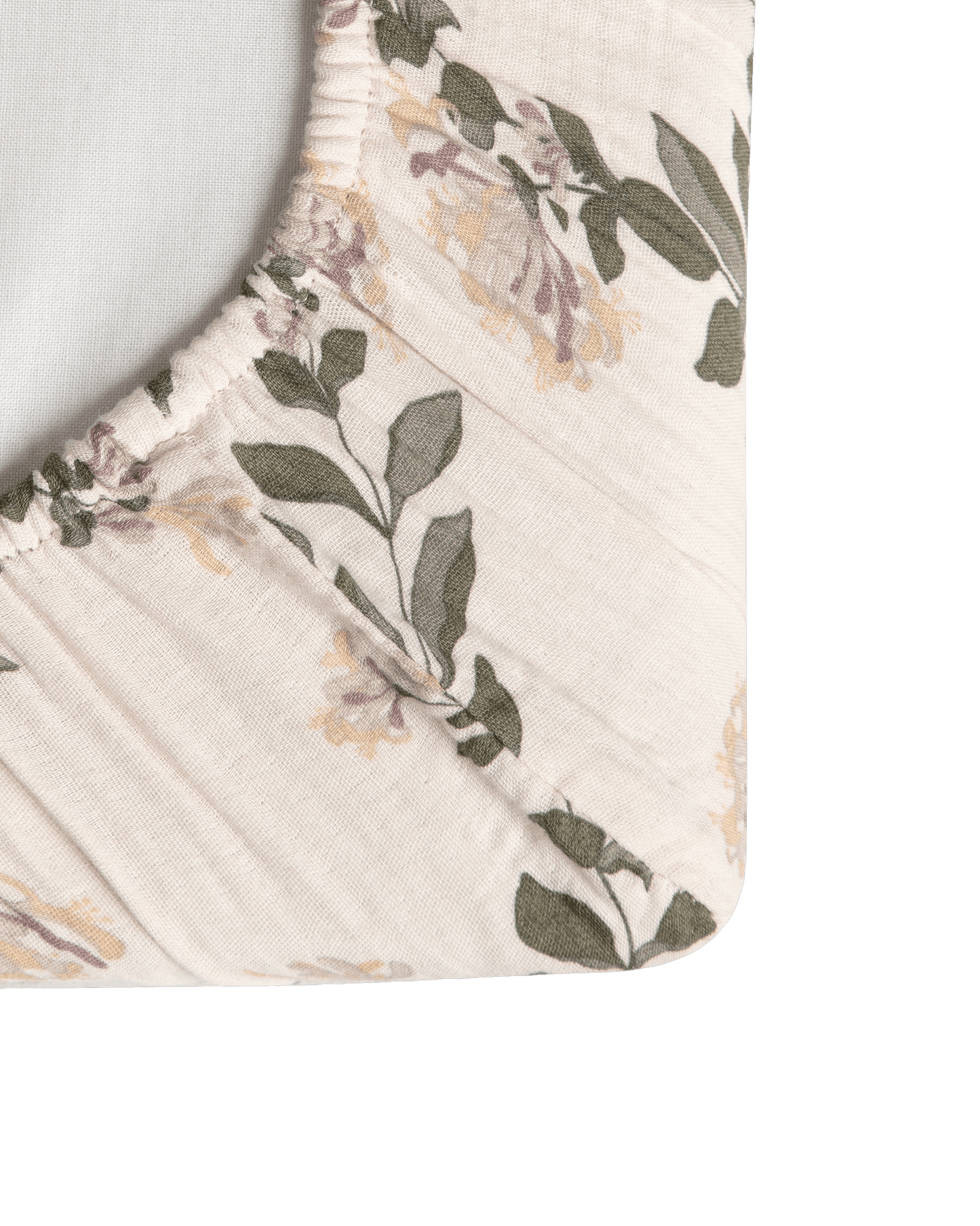 Muslin Changing Mat Cover
