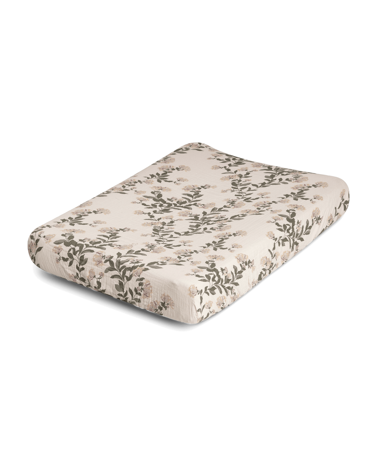 Muslin Changing Mat Cover