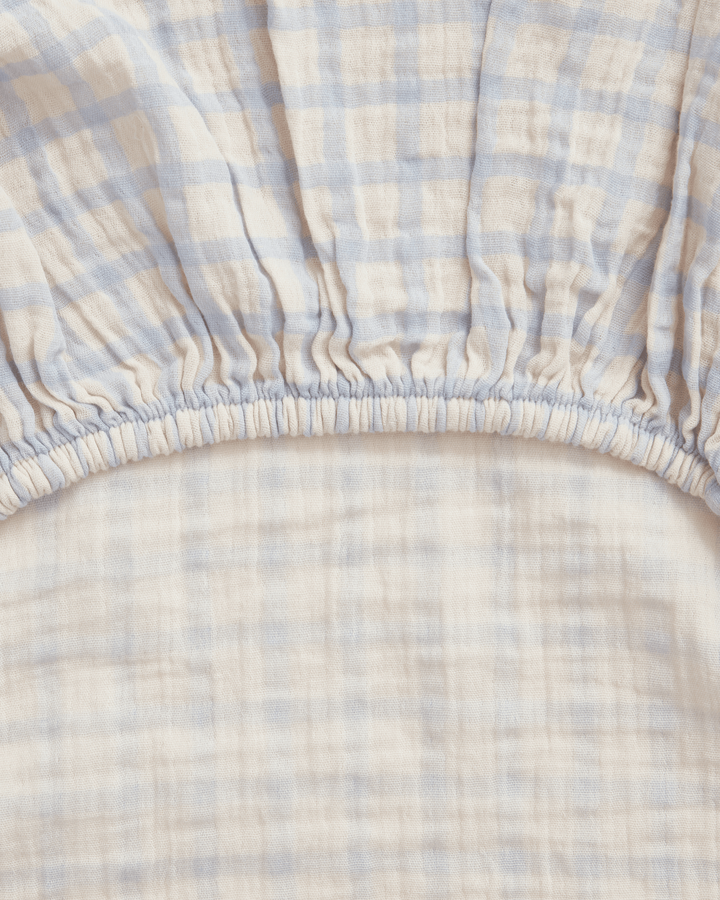 Muslin Skötbäddsöverdrag