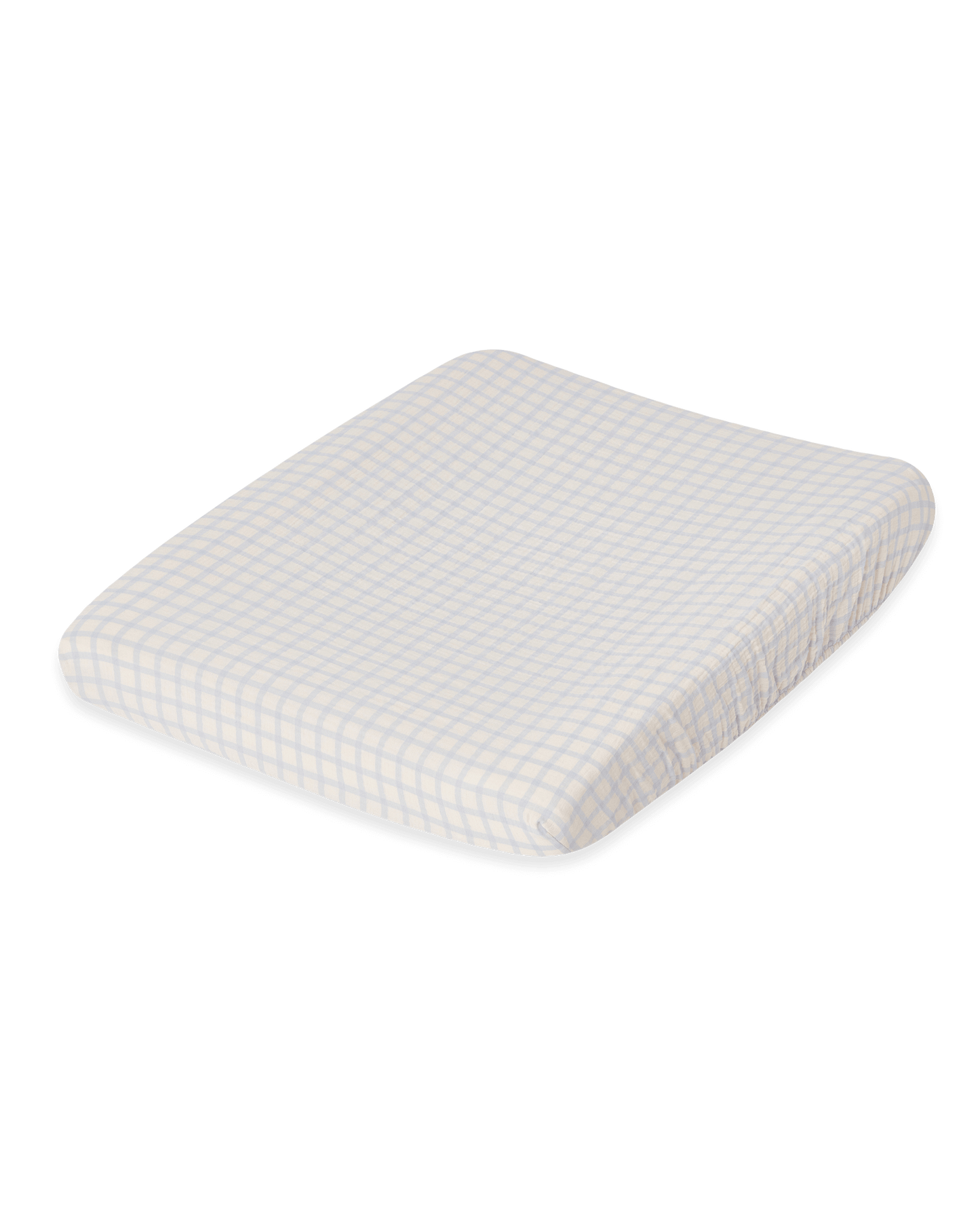 Muslin Changing Mat Cover