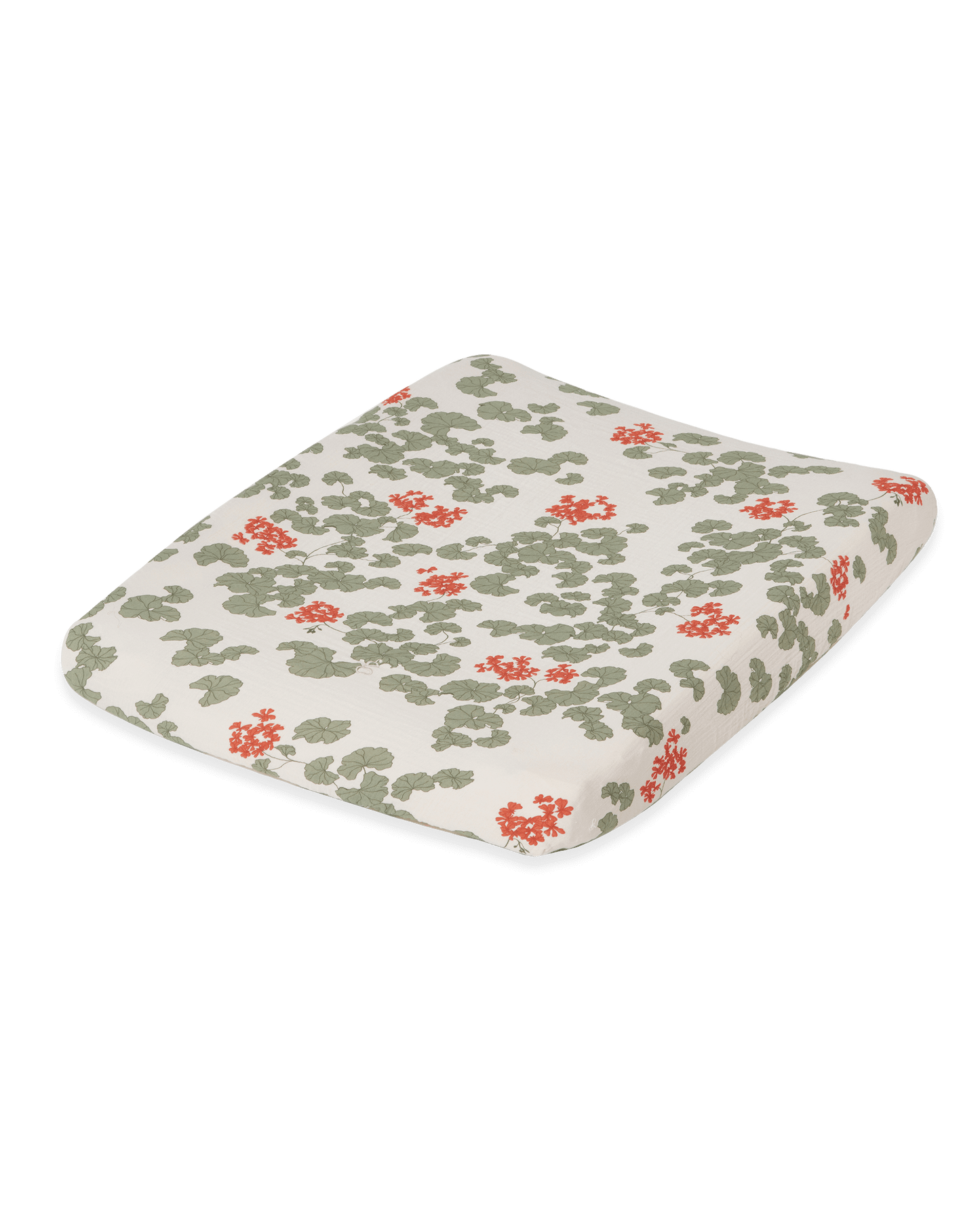 Muslin Changing Mat Cover