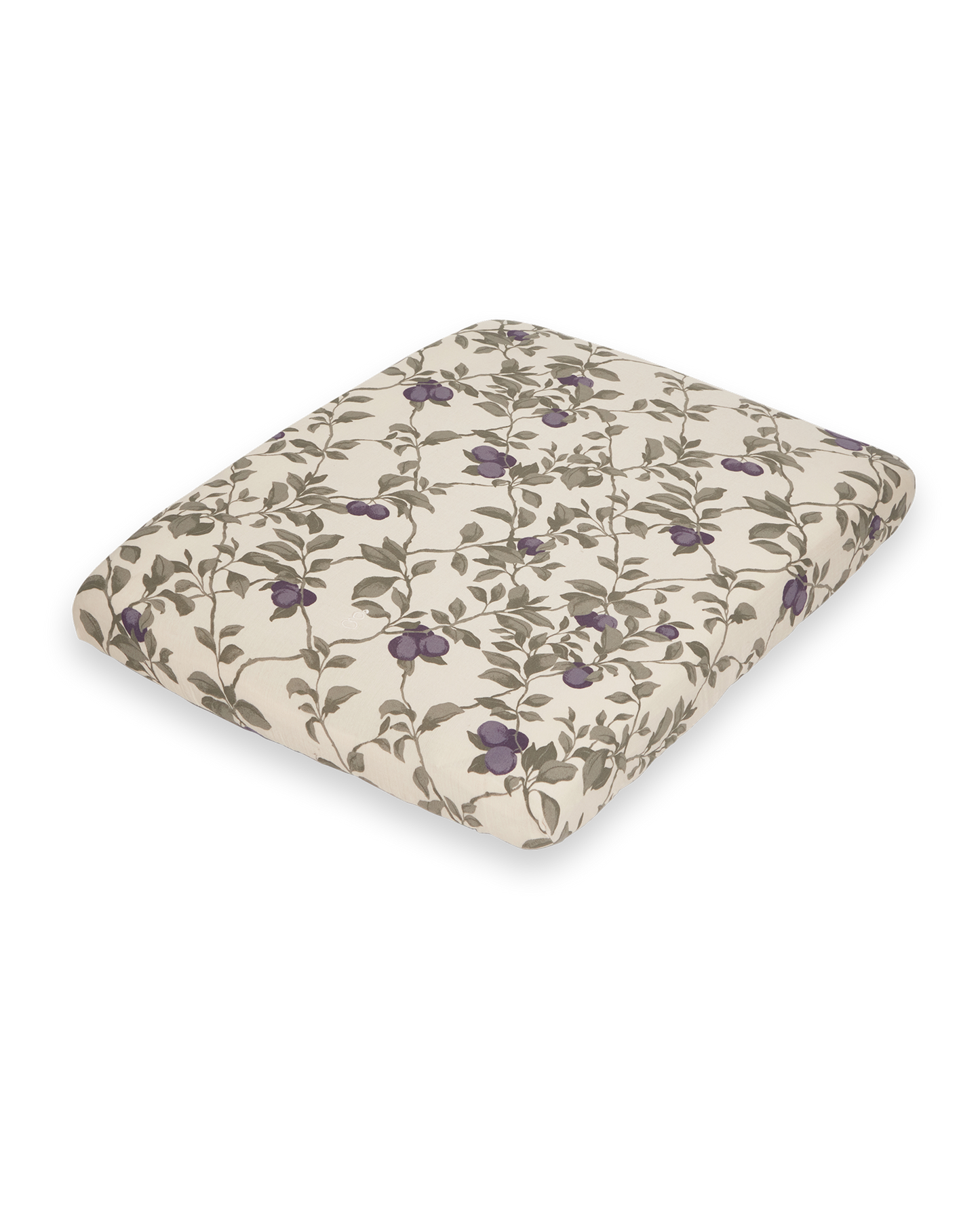 Muslin Changing Mat Cover