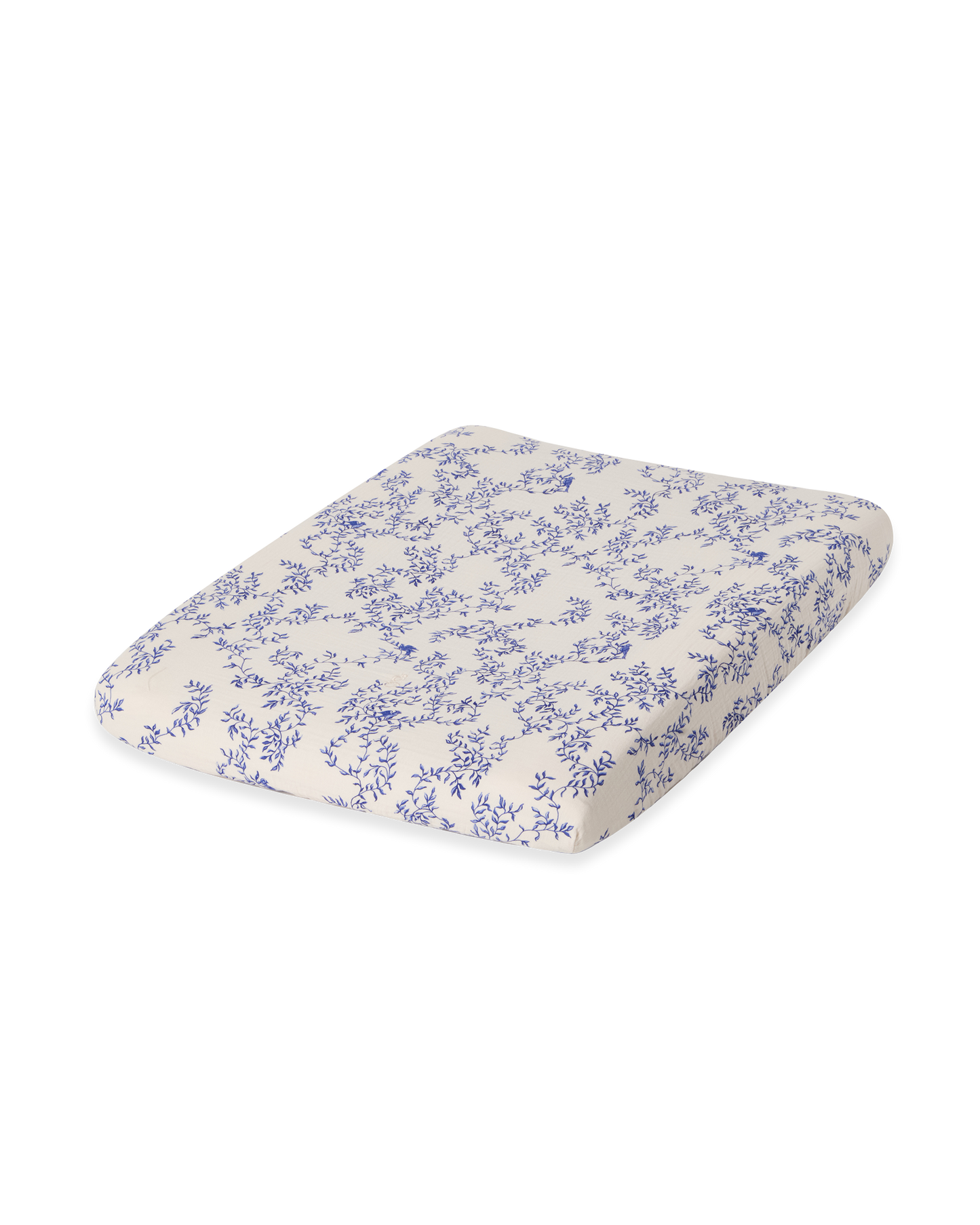 Muslin Changing Mat Cover