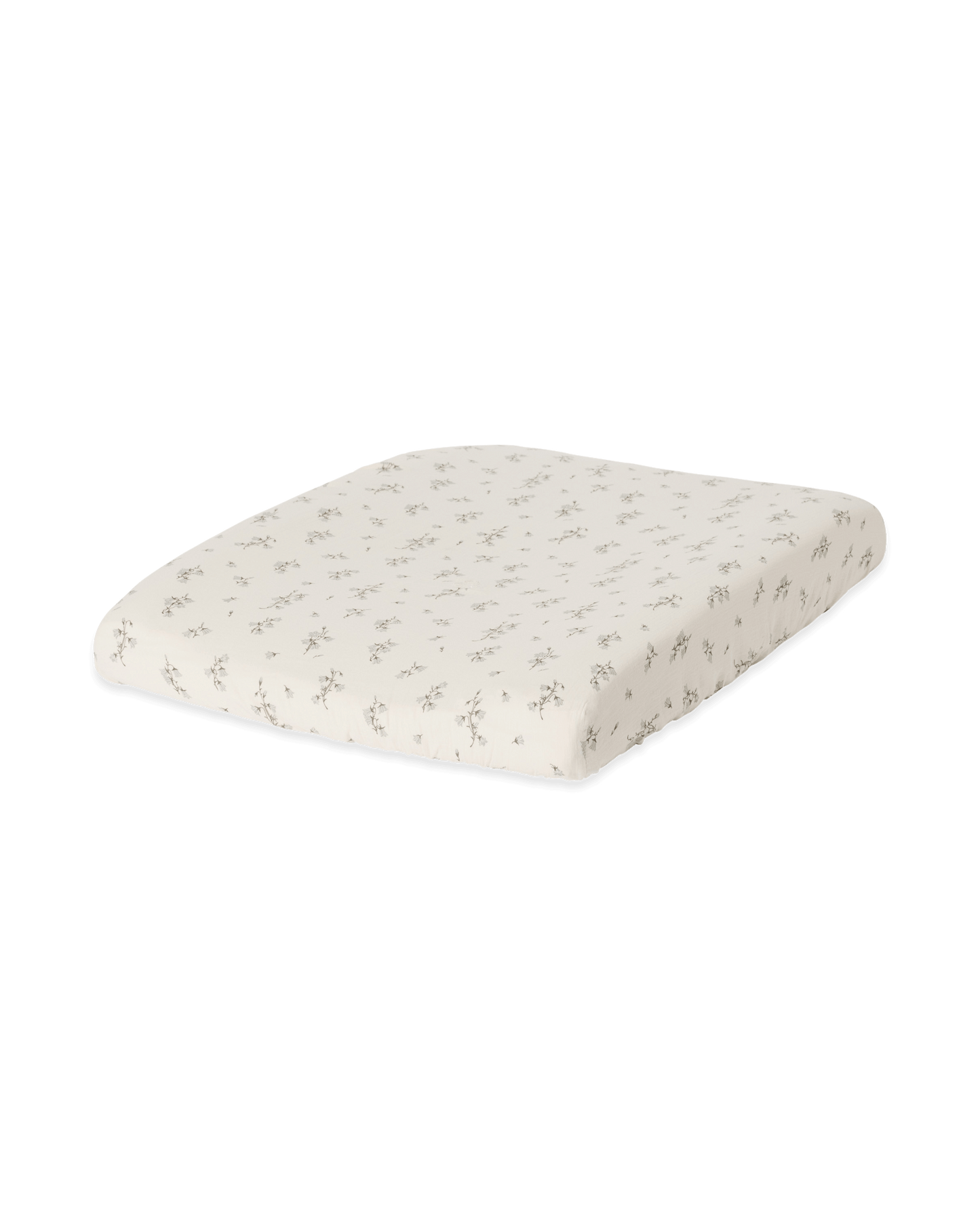 Muslin Changing Mat Cover