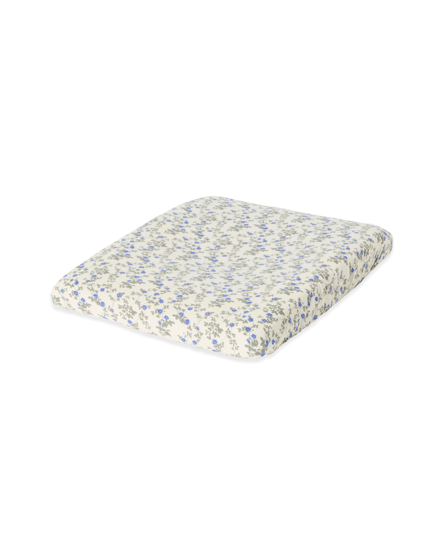 Satin Changing Cushion