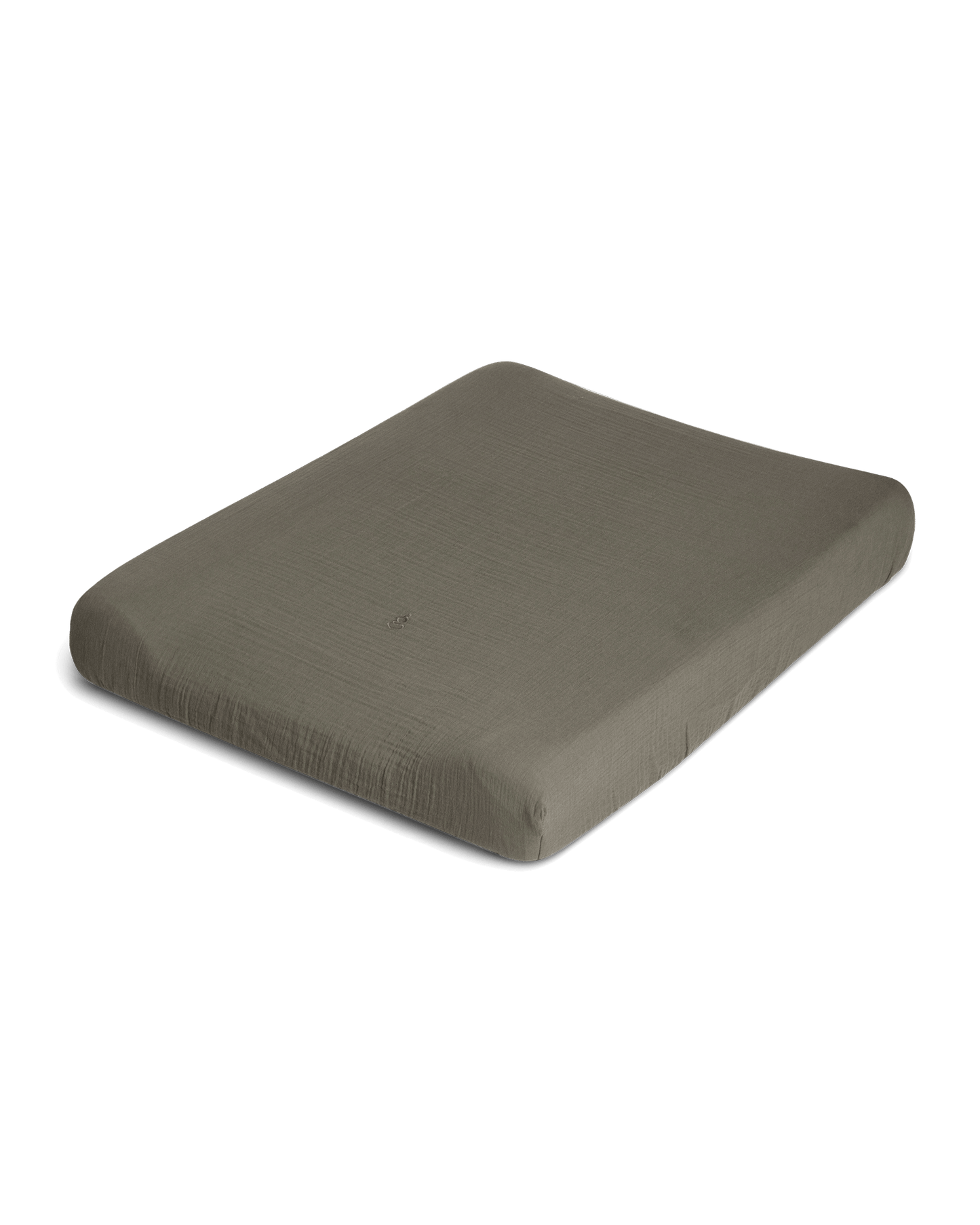 Muslin Changing Mat Cover