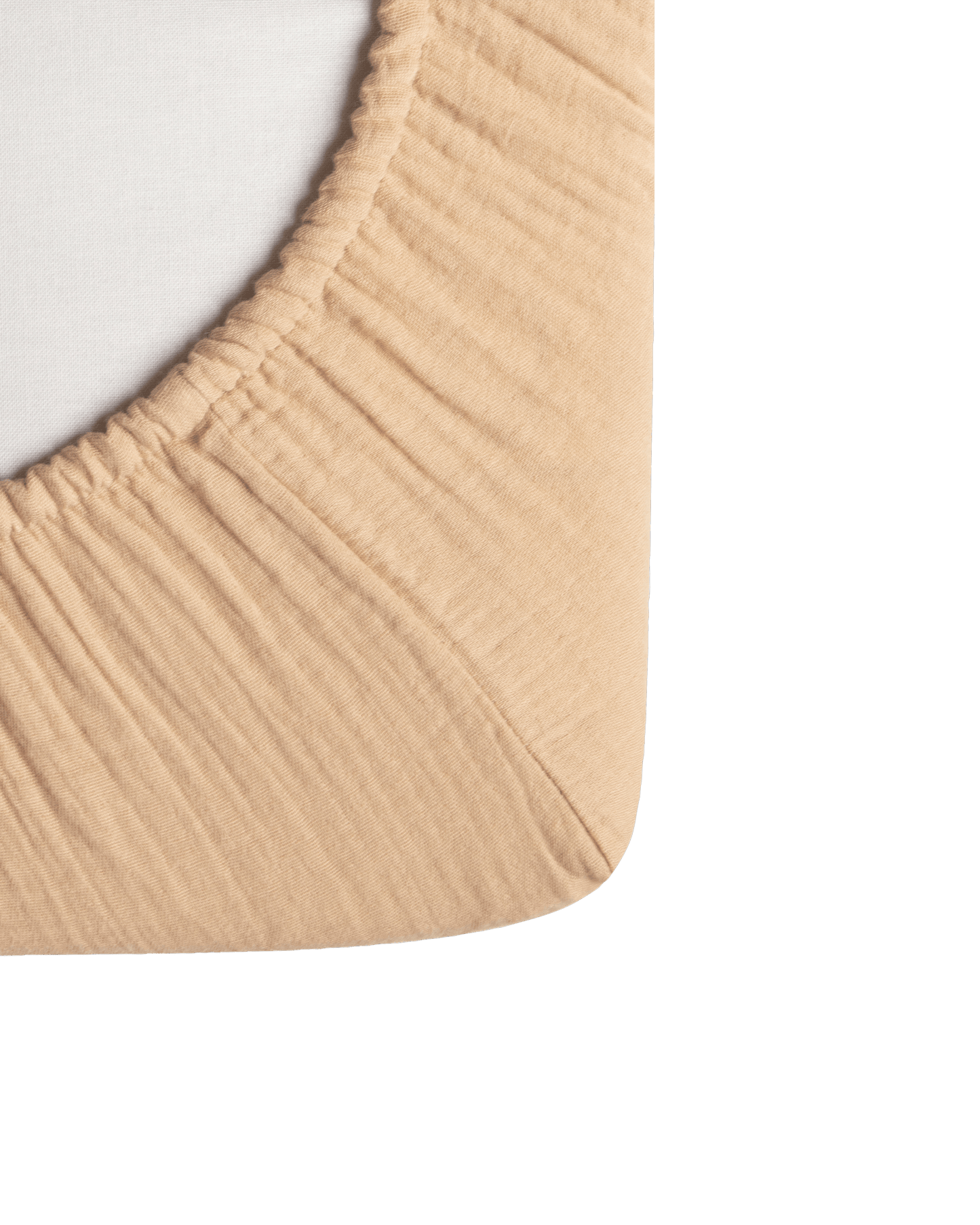 Muslin Changing Mat Cover