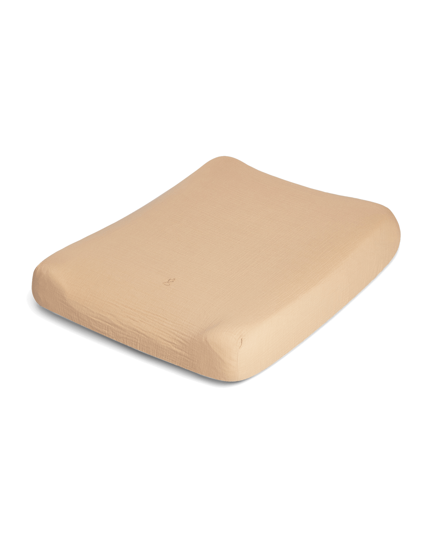 Muslin Changing Mat Cover