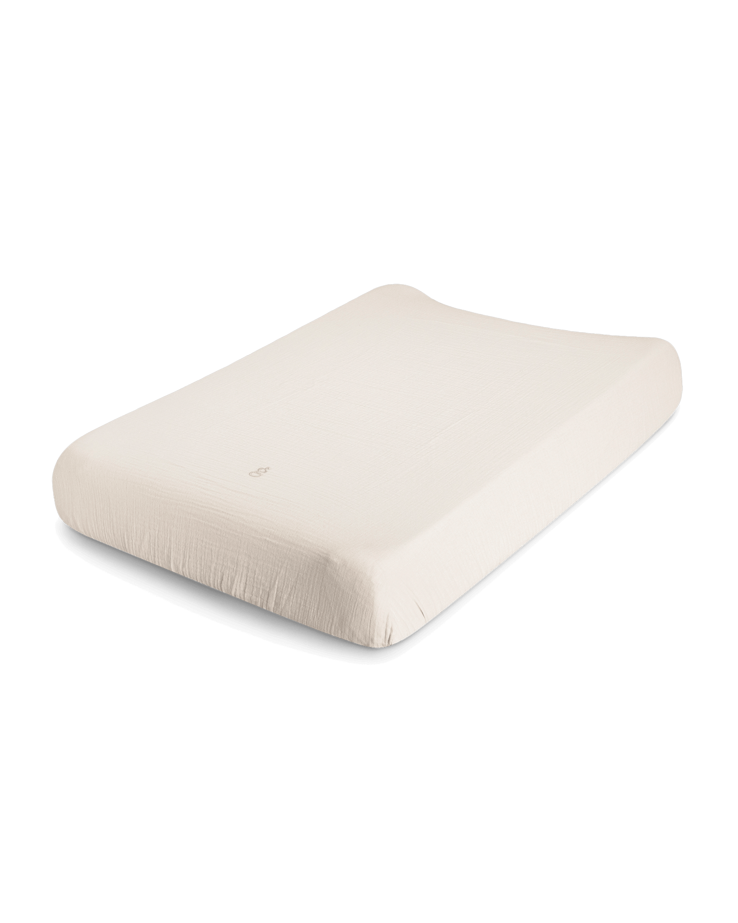 Muslin Changing Mat Cover