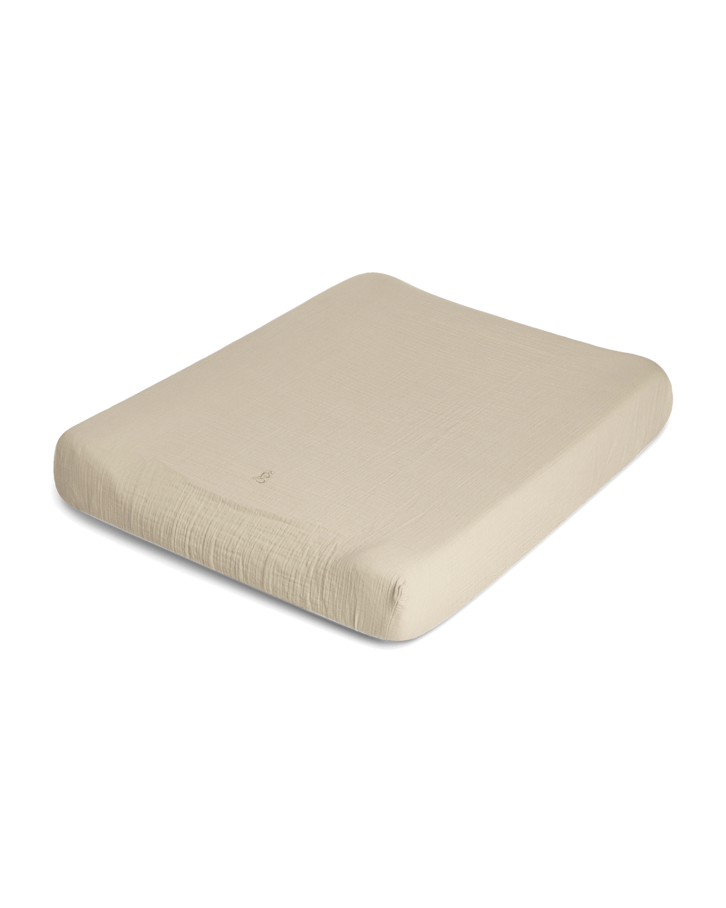 Muslin Changing Mat Cover