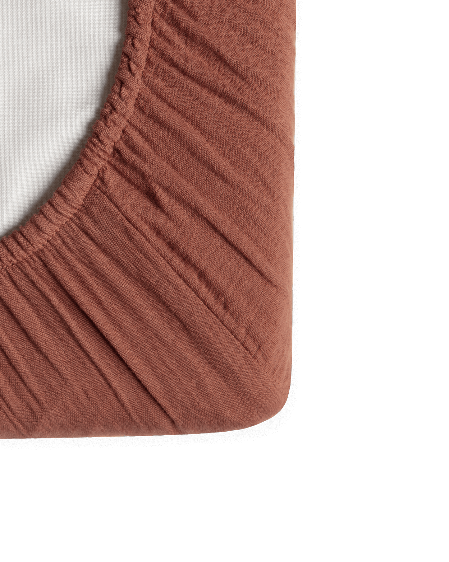 Muslin Changing Mat Cover