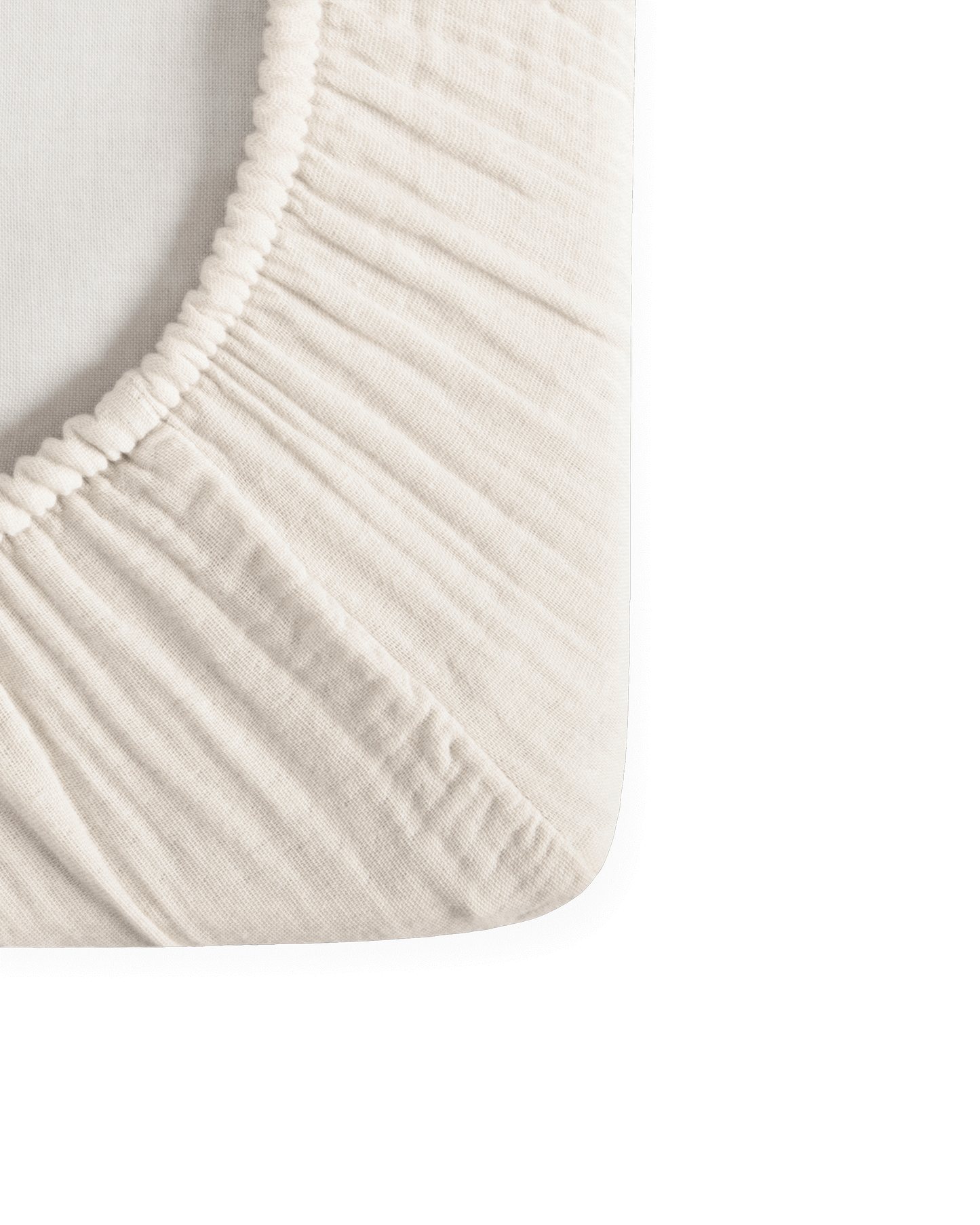 Muslin Changing Mat Cover