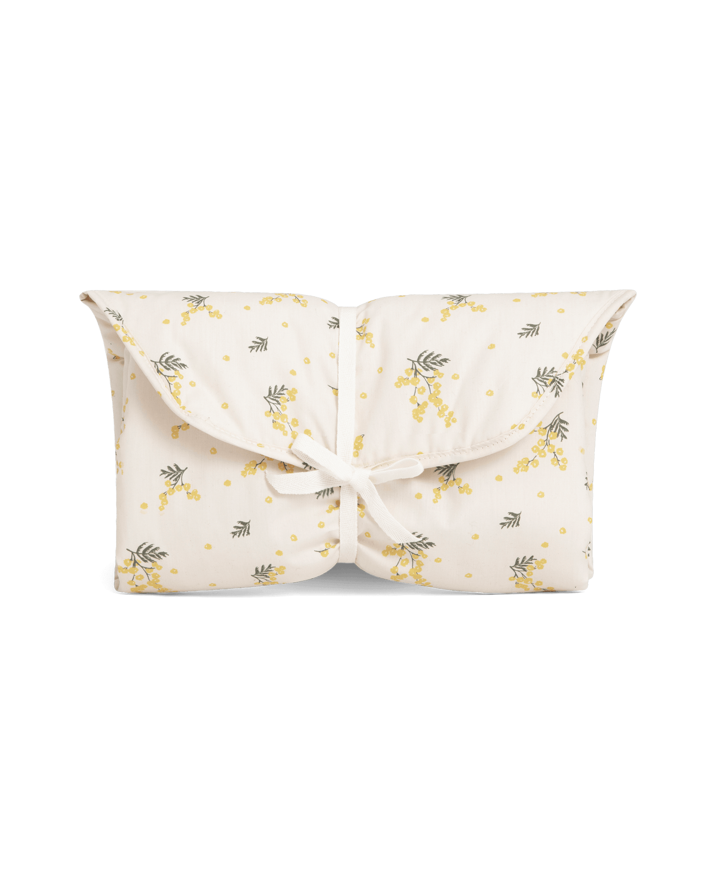 Percale Change To Go