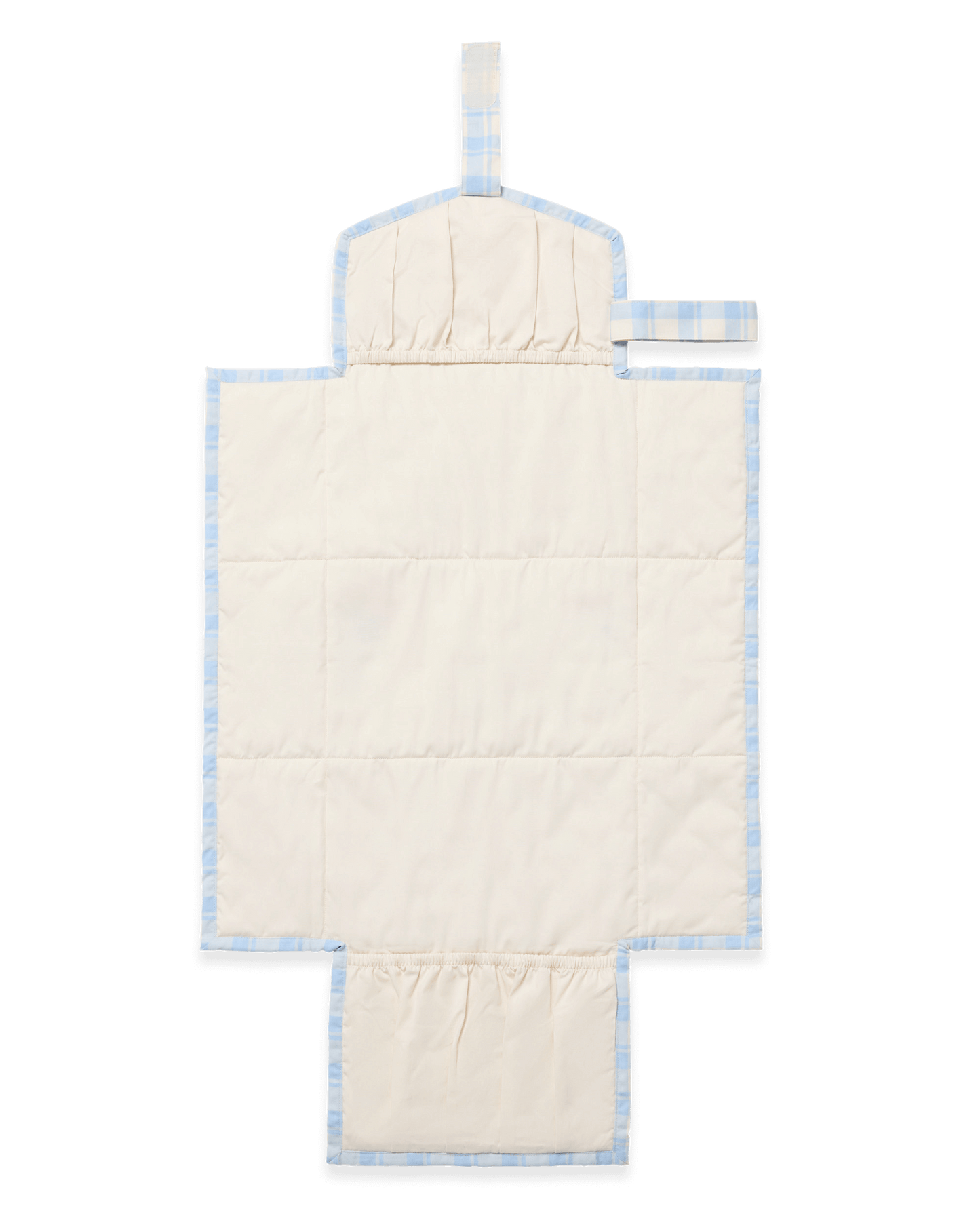 Quilted Change to Go