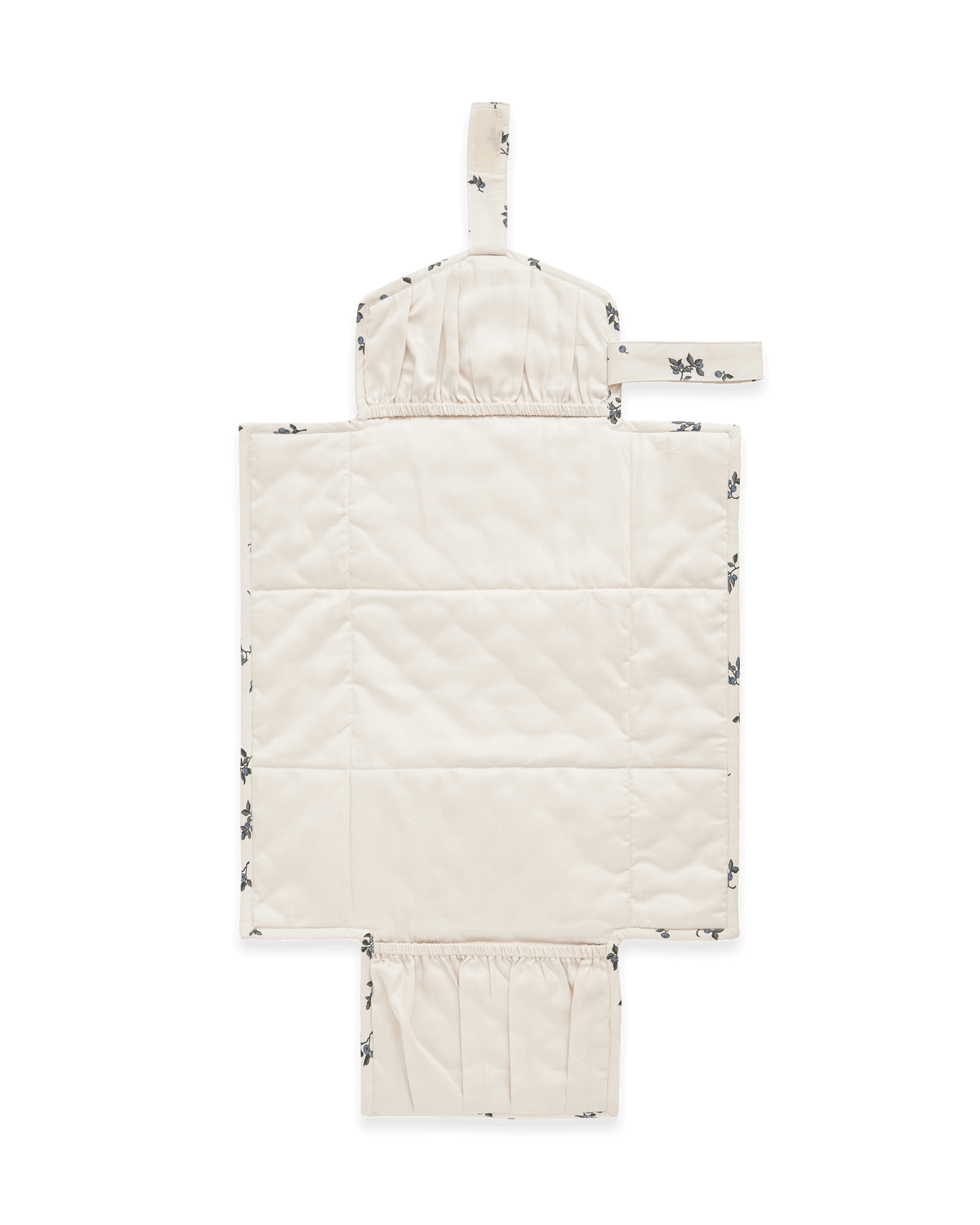 Satin Quilted Change To Go