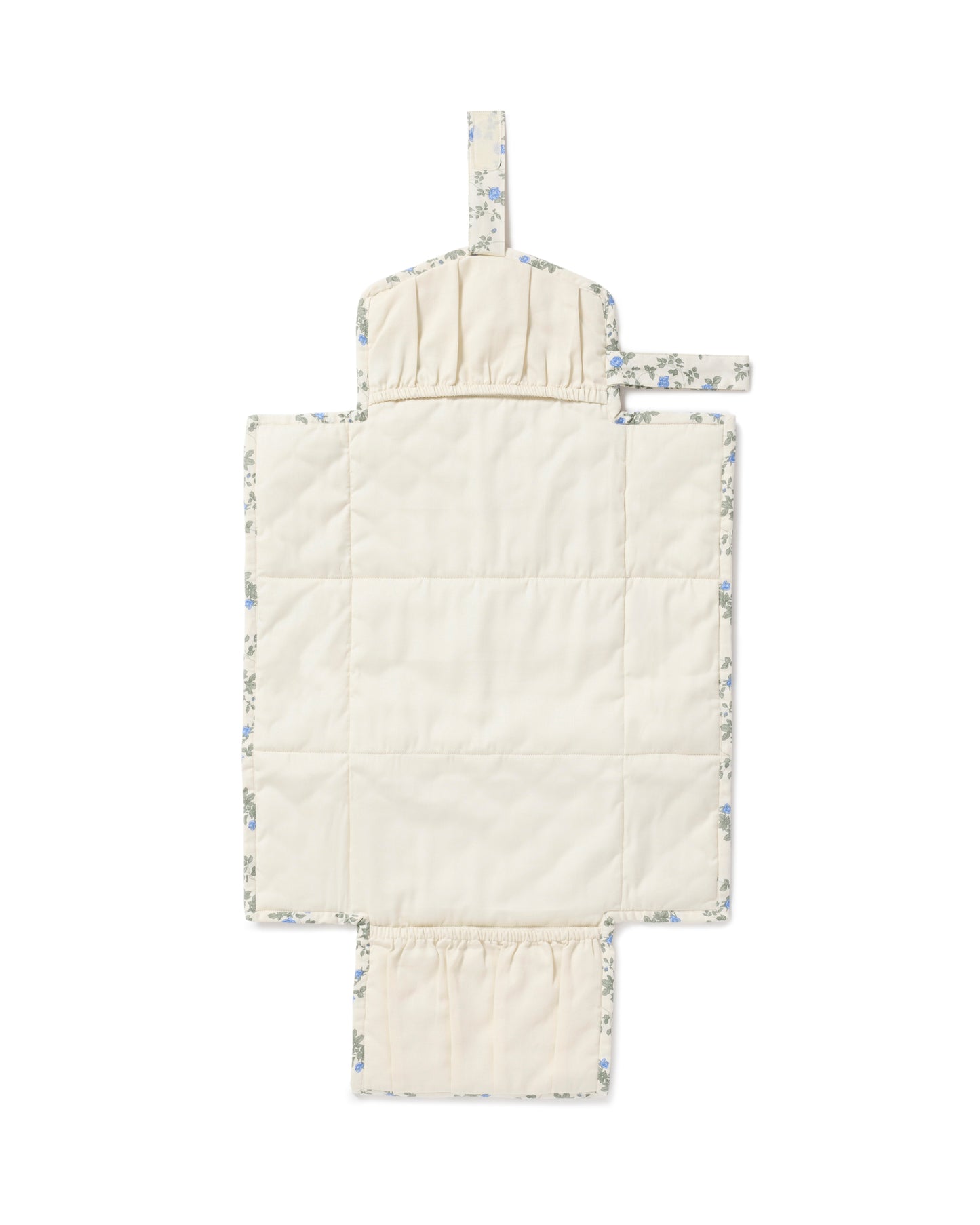 Satin Quilted Change To Go