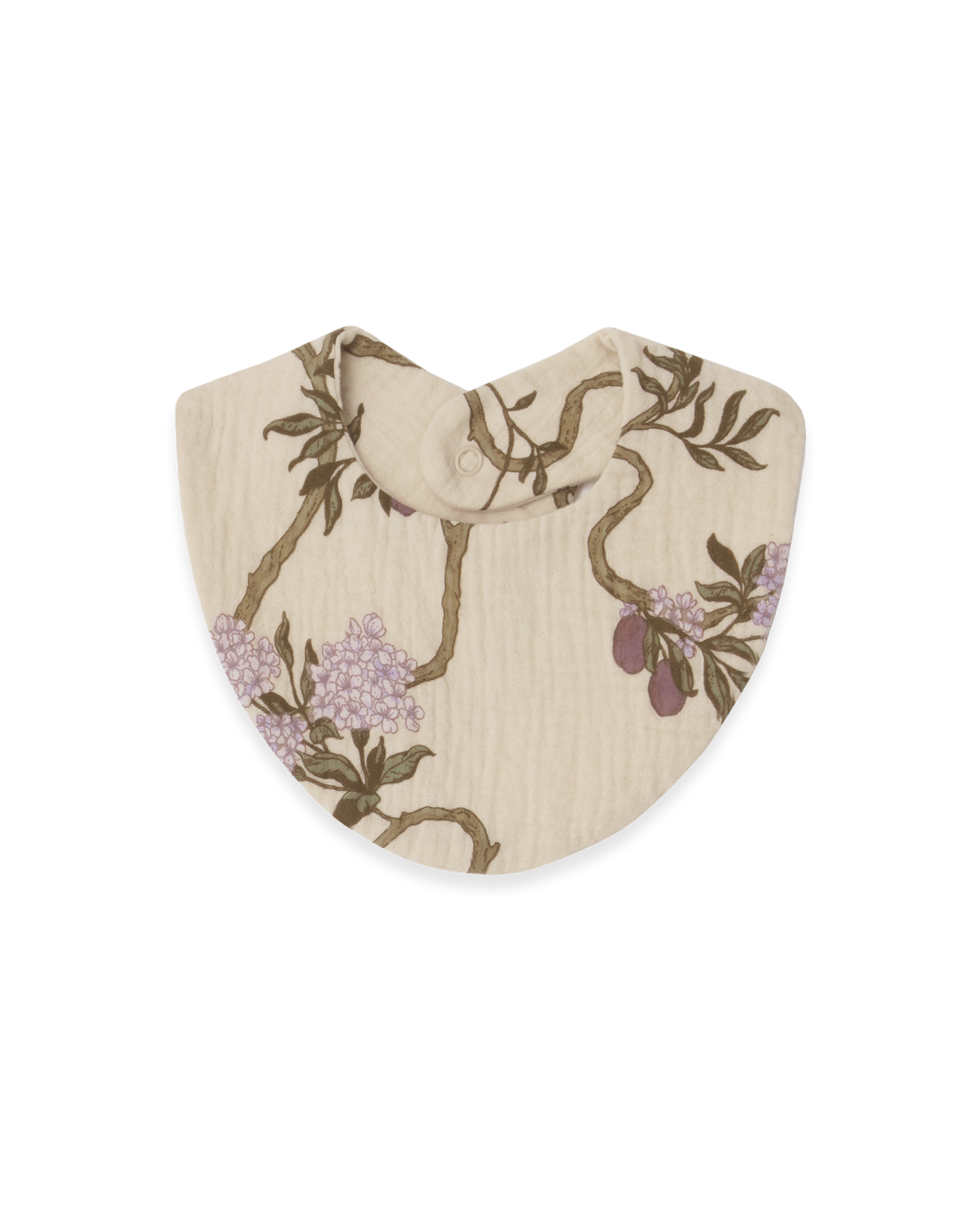 Muslin Bib