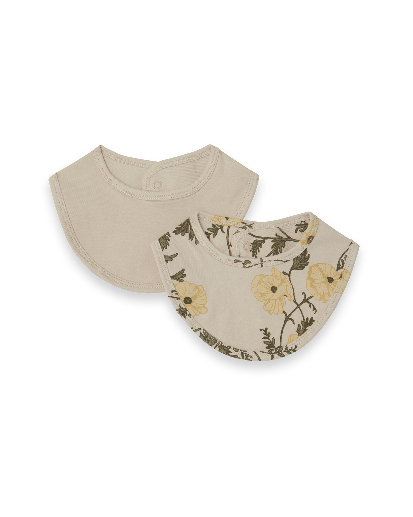 Jersey Bib 2pcs