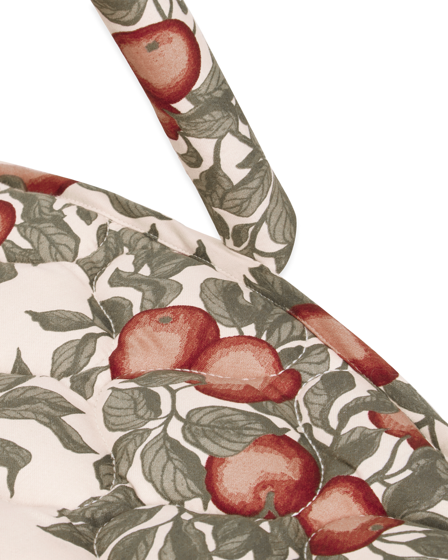 Satin Quilted Activity Playmat