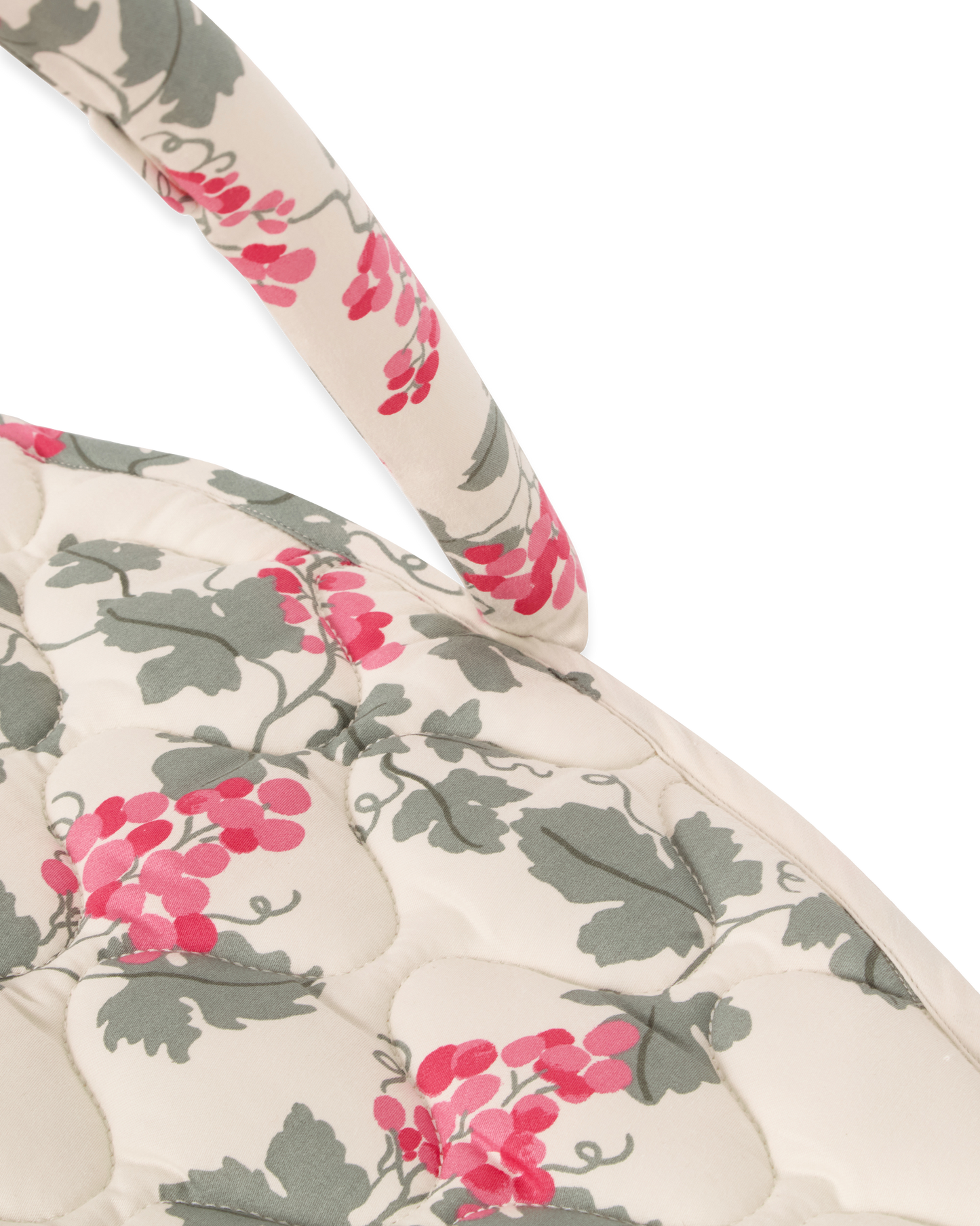 Satin Quilted Activity Playmat