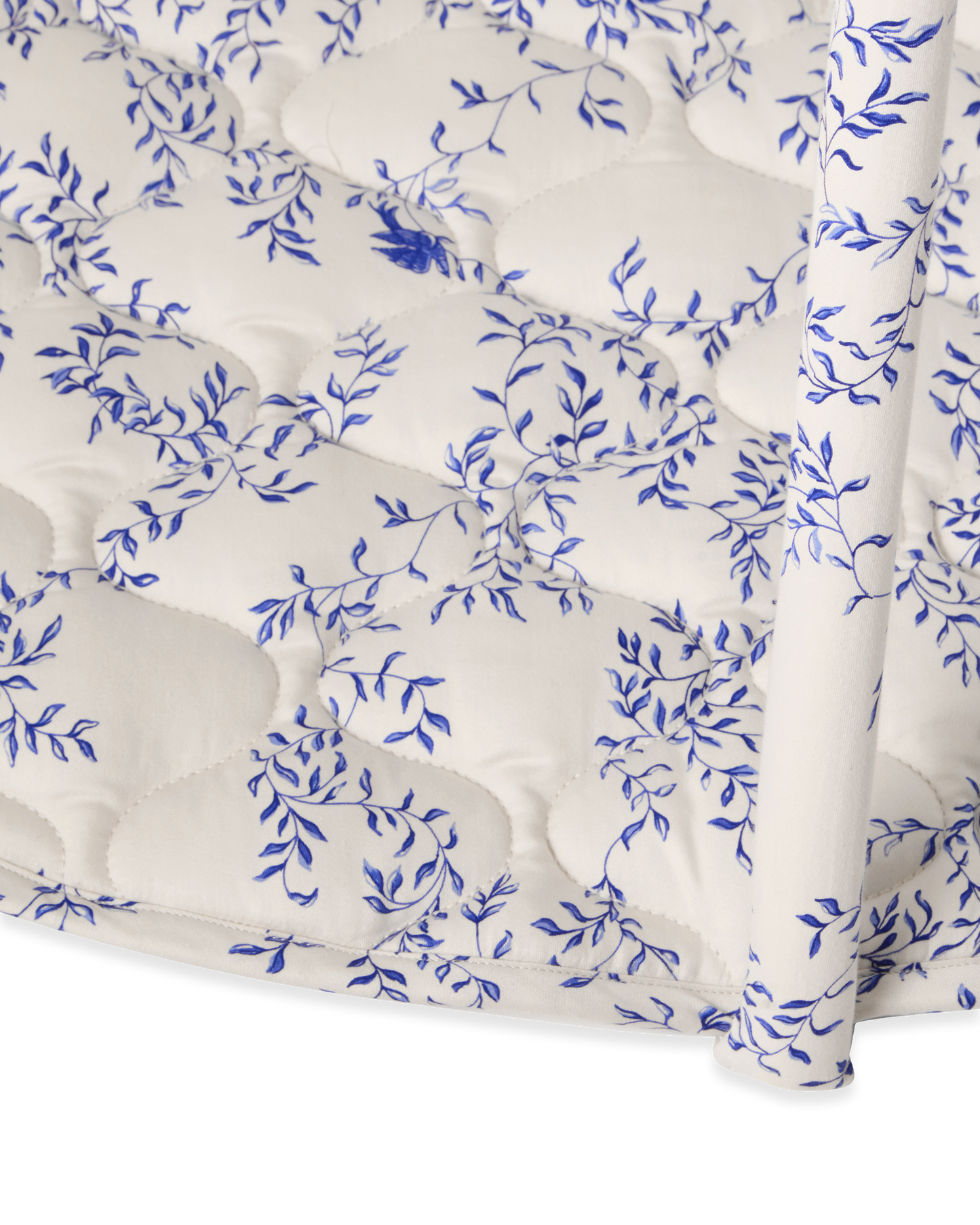 Satin Quilted Activity Playmat