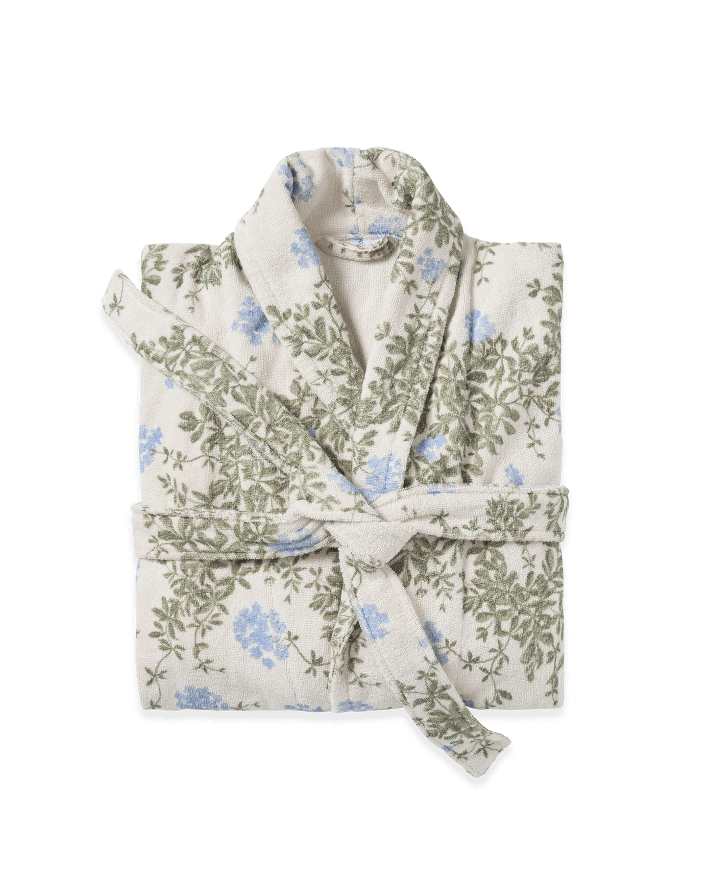 Terry Bathrobe